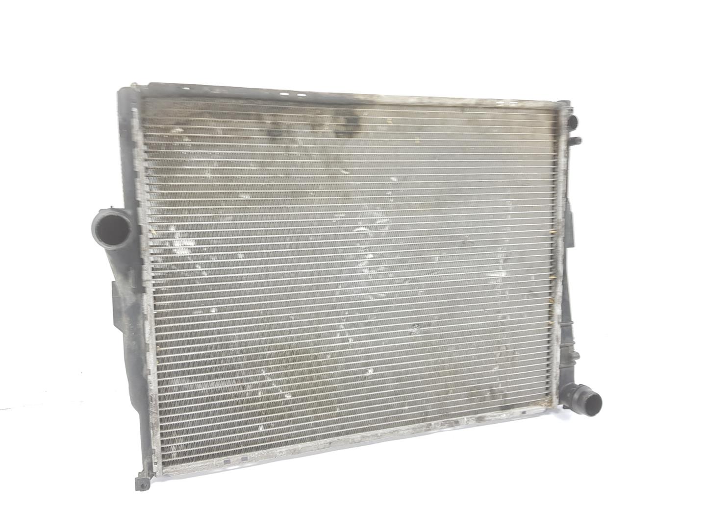 BMW 3 Series E46 (1997-2006) Air Con Radiator 17119071518, 9071518 19933280