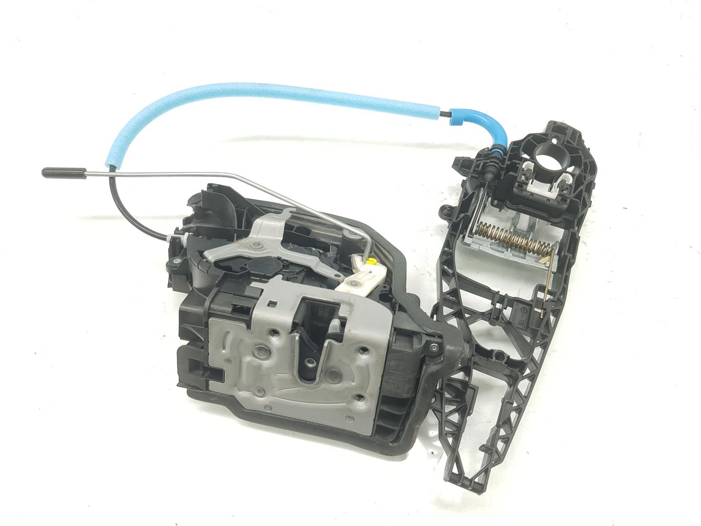 BMW 2 Series Active Tourer F45 (2014-2018) Front Right Door Lock 51217281934, 7281934 24153760