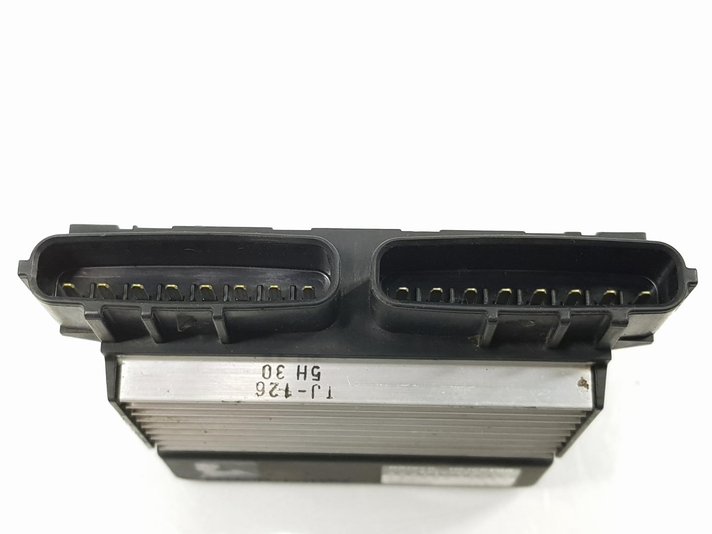 TOYOTA Land Cruiser 70 Series (1984-2024) Other Control Units 8987120050, 8987120050 24252250