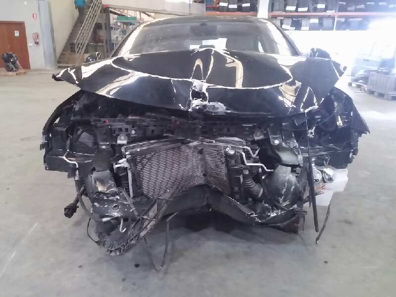 OPEL Insignia A (2008-2016) Aizmugurējās kreisās durvis 13274122,22796347,COLORNEGROGAR 19564920