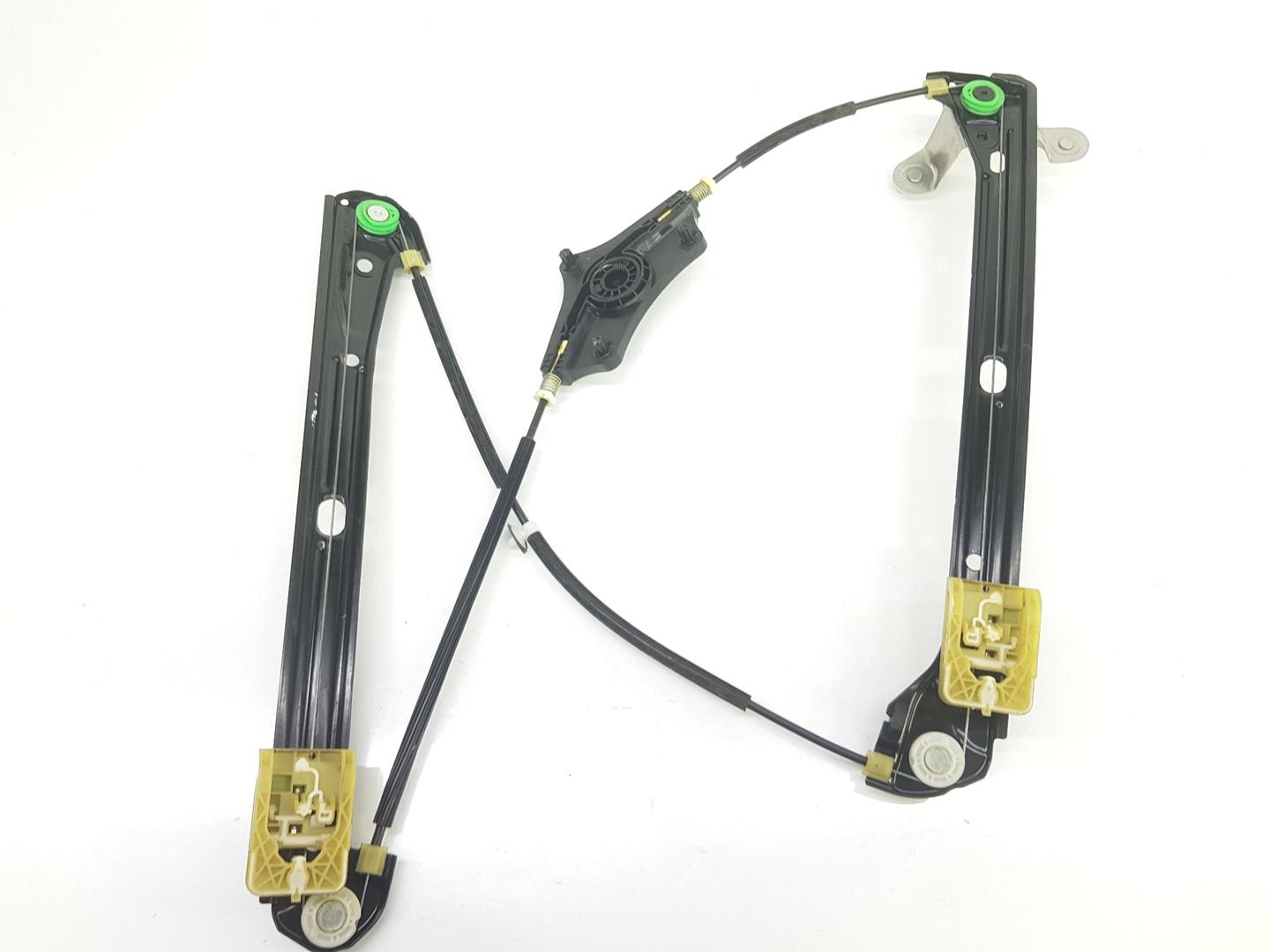 VOLKSWAGEN Golf 7 generation (2012-2024) Front Left Door Window Regulator 5G4837461H,5G4837461H,SINMOTOR 19832157