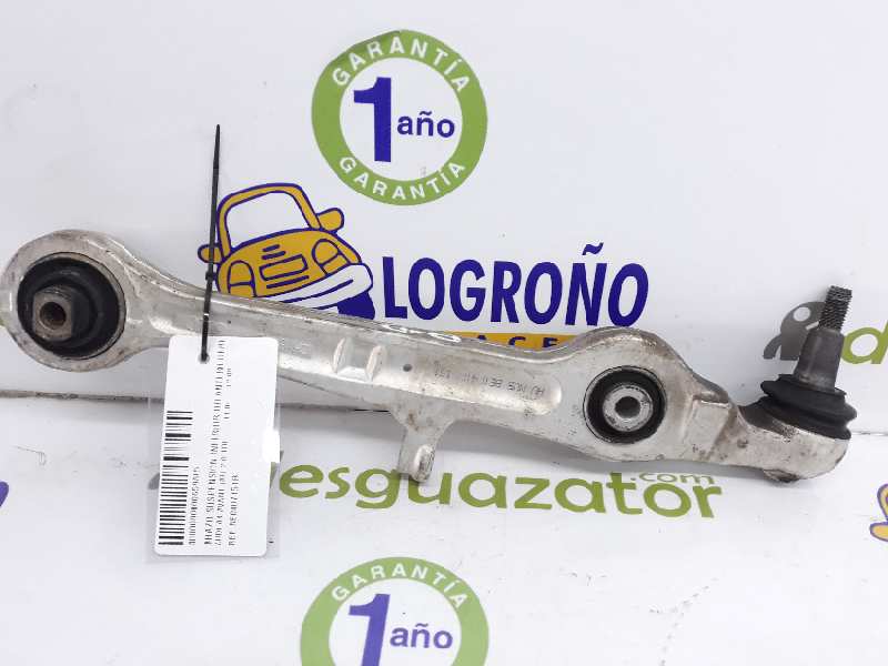 AUDI A4 B7/8E (2004-2008) Front Right Arm 8E0407151R, 8E0407151R 19582586