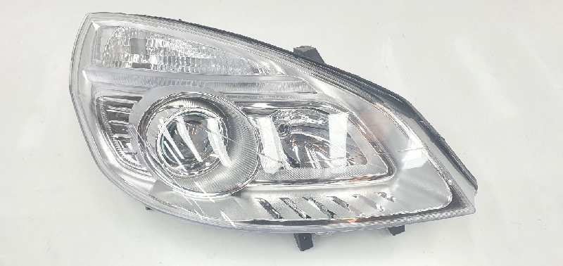 RENAULT Scenic 2 generation (2003-2010) Front Right Headlight 7701064130, 7701064130, H7H1 19758337