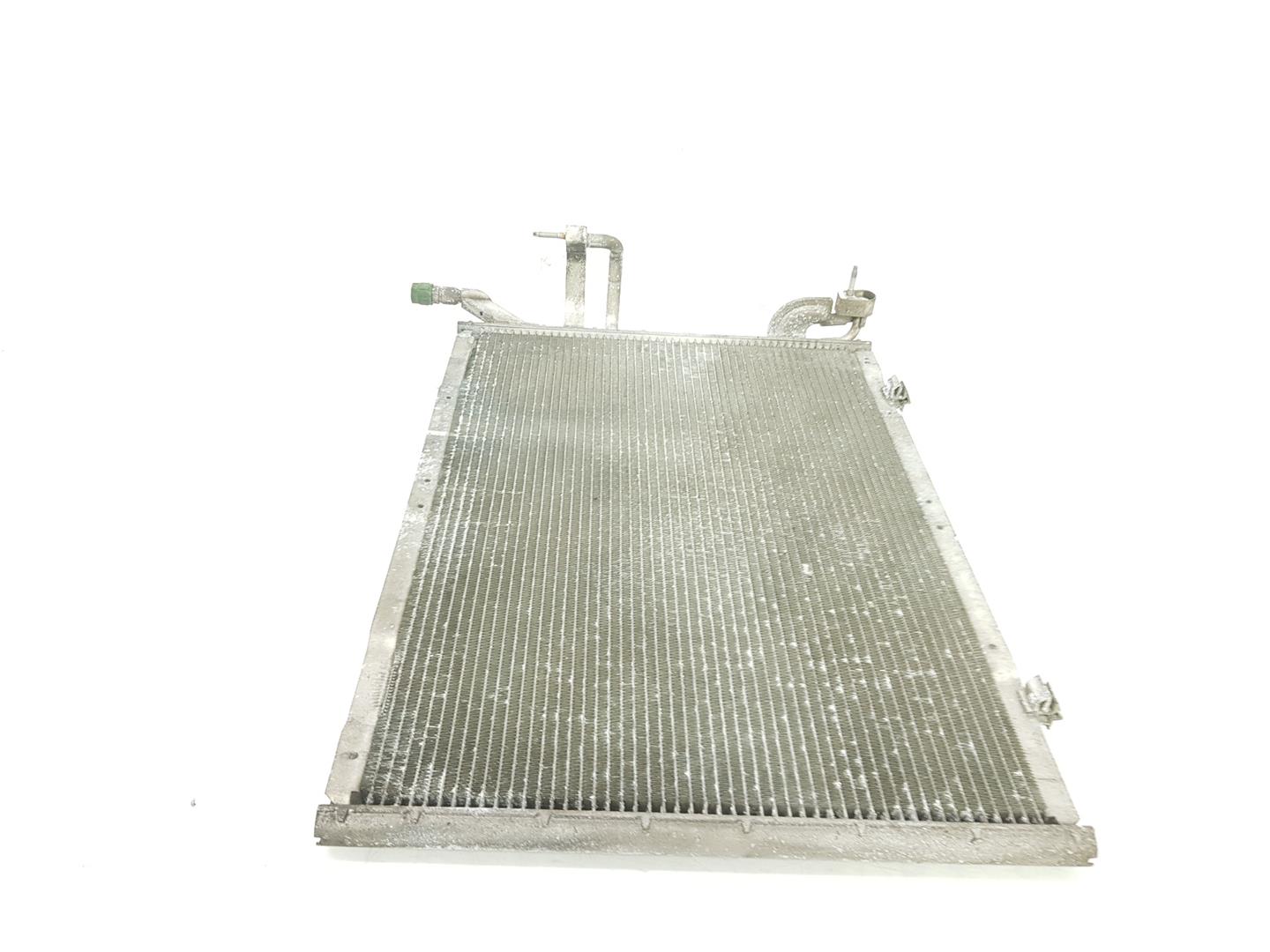 FORD Tourneo Courier 1 generation (2014-2024) Air Con radiator 2058479, G1B119710AC 19814776