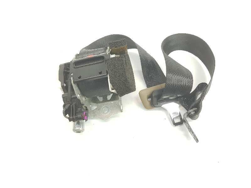 VOLVO S60 2 generation (2010-2020) Rear Left Seatbelt 39813789, 39813789 19723206