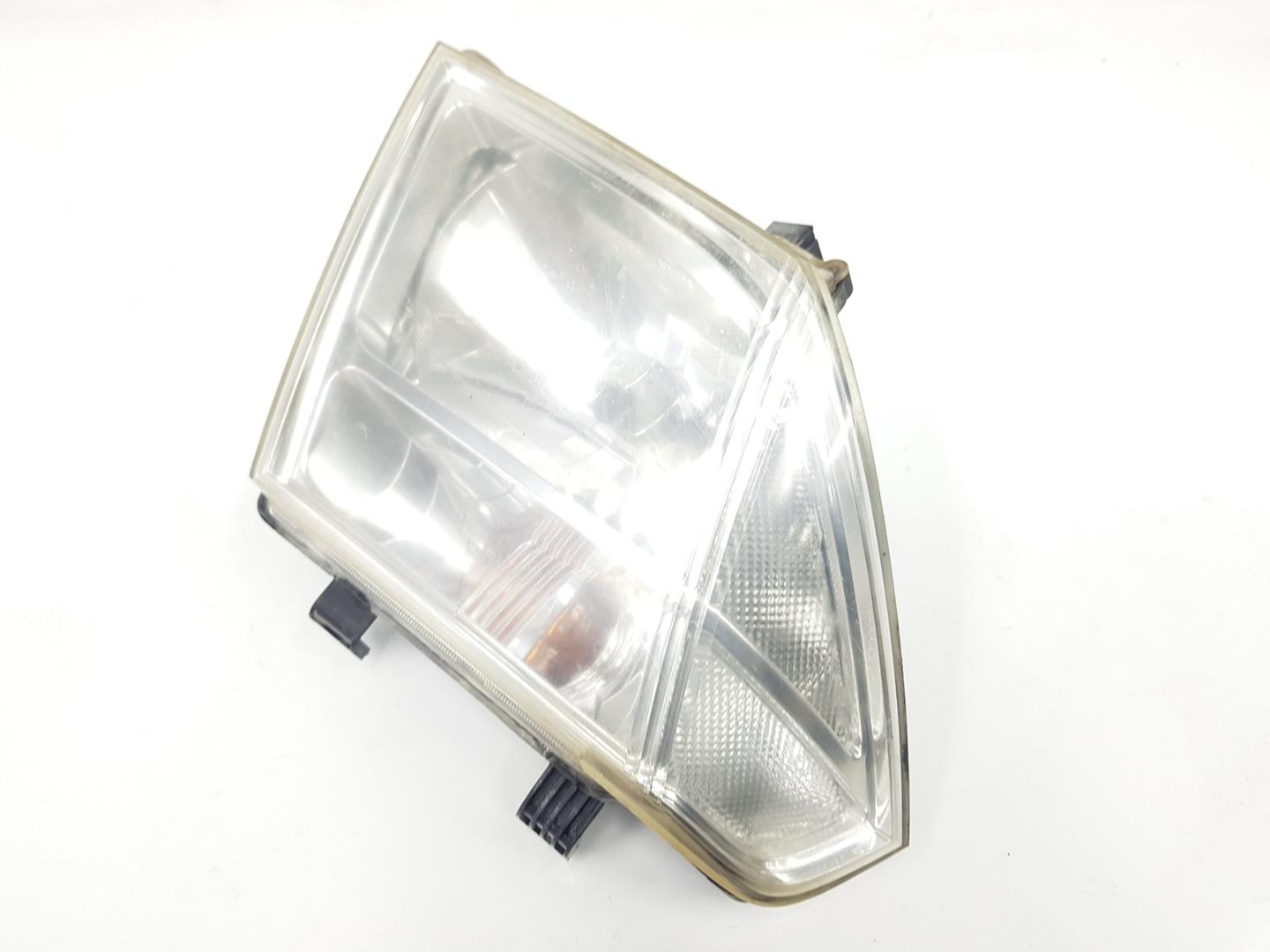 NISSAN NP300 1 generation (2008-2015) Front Right Headlight 26010EB30A, 26010EB30A 24236149