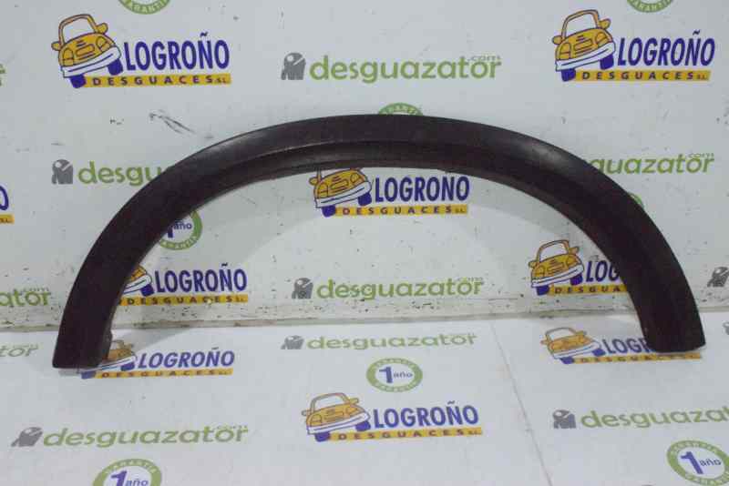 VOLVO XC90 1 generation (2002-2014) Rear Left Fender Molding 30655183,30655183 19568496