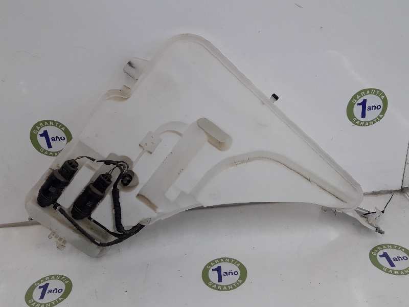 BMW 1 Series F20/F21 (2011-2020) Бачок омывателя 61667241674,61667241674 19639119