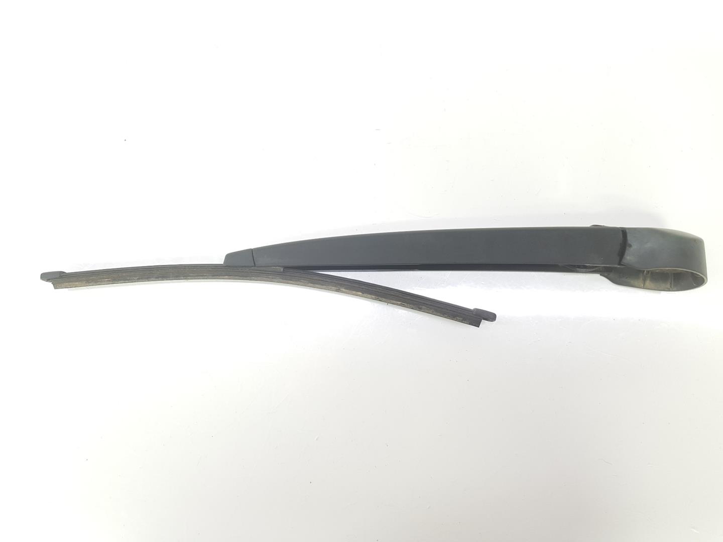 VOLKSWAGEN Golf 6 generation (2008-2015) Tailgate Window Wiper Arm 5K6955707B, 5K6955707B 19658348