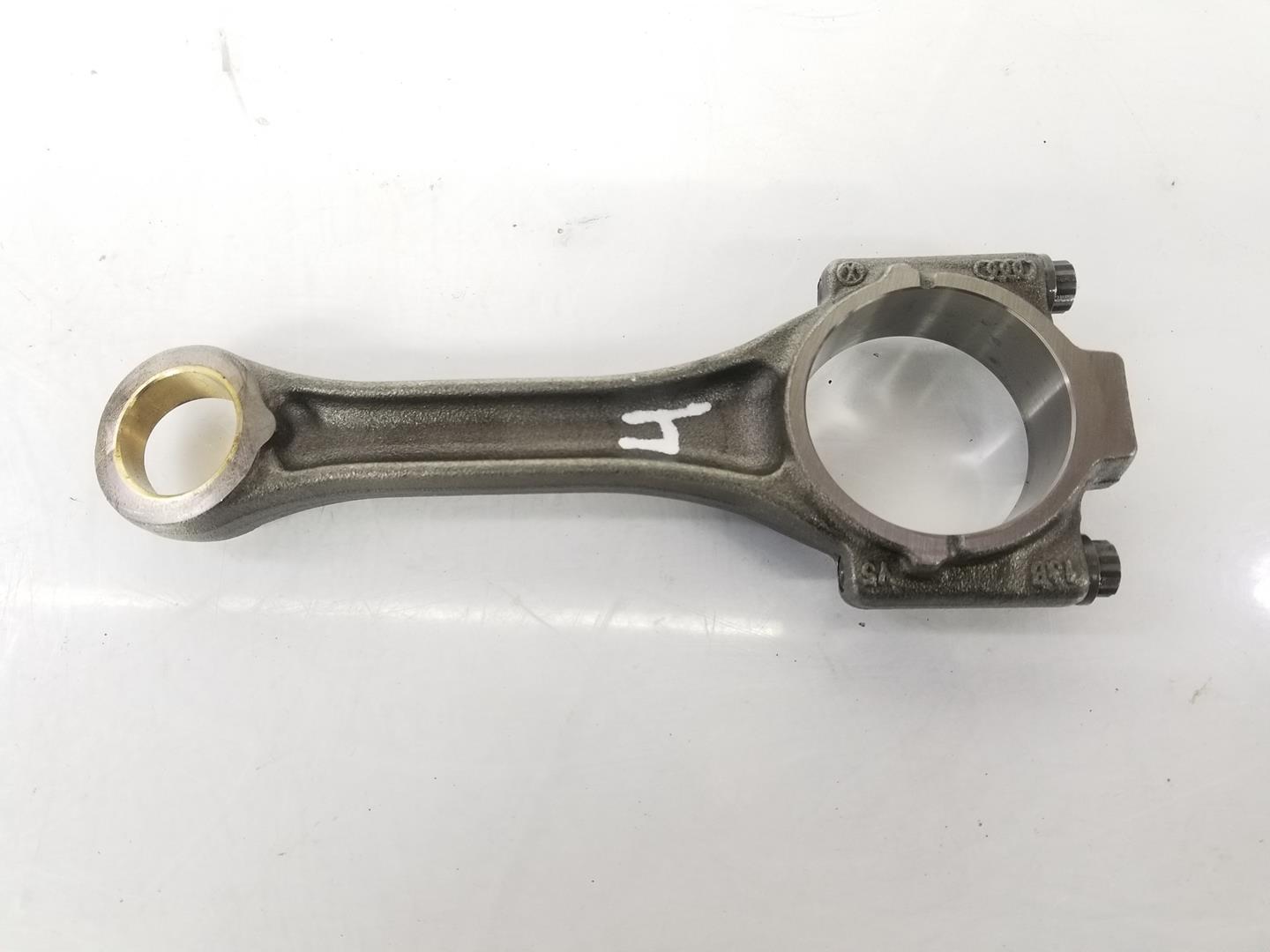 SEAT Leon 3 generation (2012-2020) Connecting Rod 03L105401A, 03L105401A, 2222DL 19781664