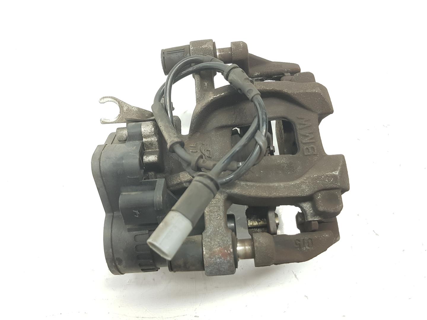 MINI CLUBMAN (R55) Rear Right Brake Caliper 34206883026, 6883026 21076470