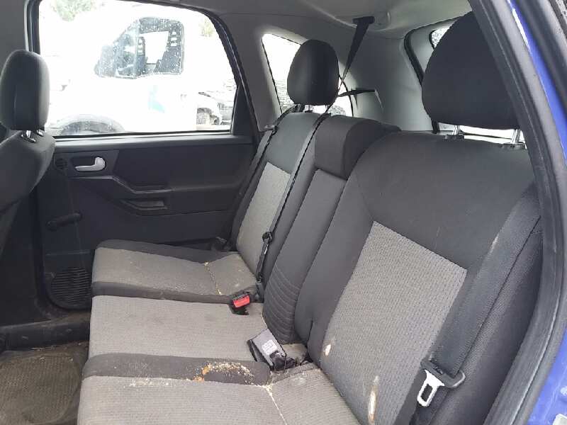 OPEL Meriva 1 generation (2002-2010) Воздухомер воздушного фильтра 93179927,93179927 21076654