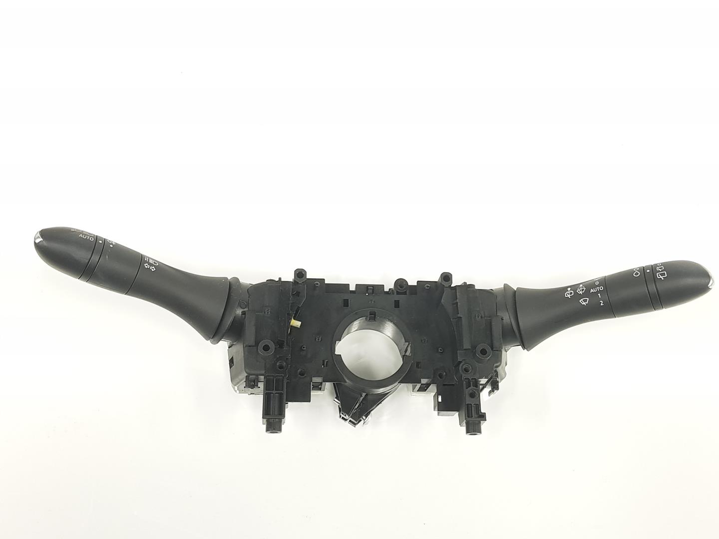 RENAULT Megane 3 generation (2008-2020) Кнопки / переключатели на рулевом колесе 255674919R,255678134R 24246033