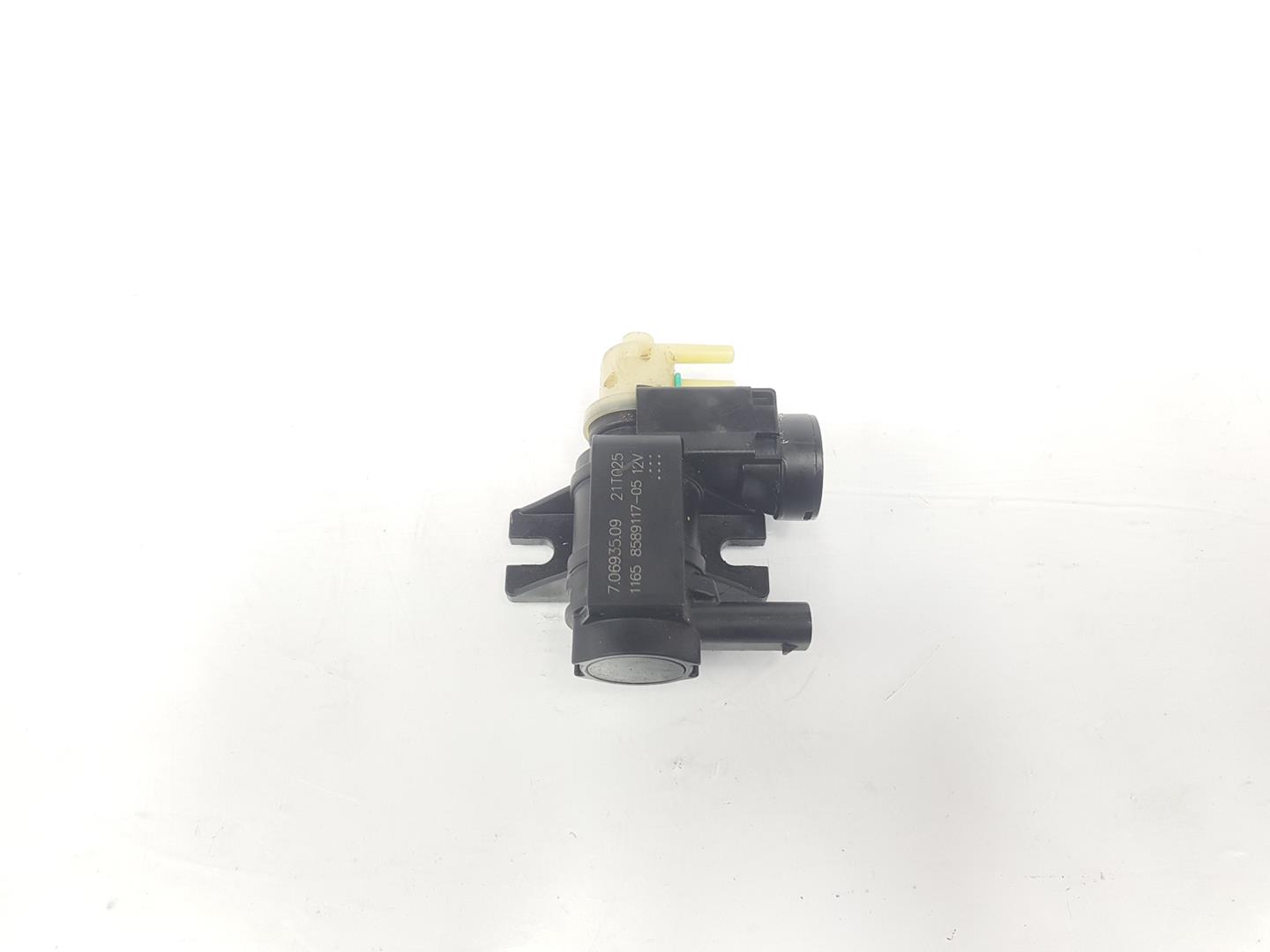 BMW 3 Series F30/F31 (2011-2020) Solenoid Valve 11658589117,8589117,1212CD2222DL 24135184