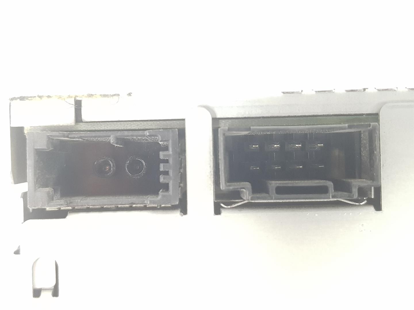 AUDI A6 C6/4F (2004-2011) Other Control Units 4E0919887D, 4E09410887Q 23755171