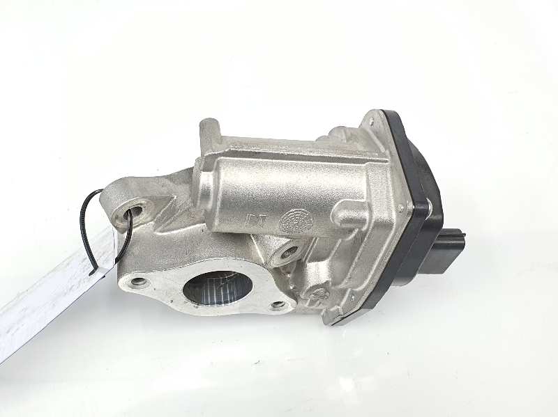 NISSAN Qashqai 2 generation (2013-2023) EGR vožtuvas H8201143495, 147102557R 19742029