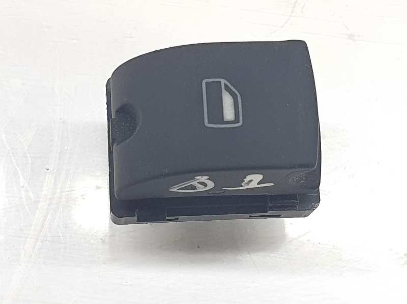 AUDI A2 8Z (1999-2005) Rear Right Door Window Control Switch 4F0959855A, 4F0959855A 19721066