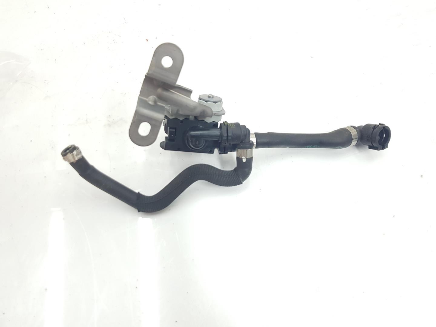 BMW X5 F15 (2013-2018) Salono pečiuko valdymo vožtuvai 17128517589,17128517589,1212CD 19900723