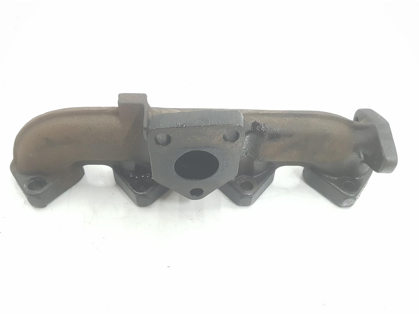 BMW 3 Series E46 (1997-2006) Exhaust Manifold 7786628, 11627786628 25170155