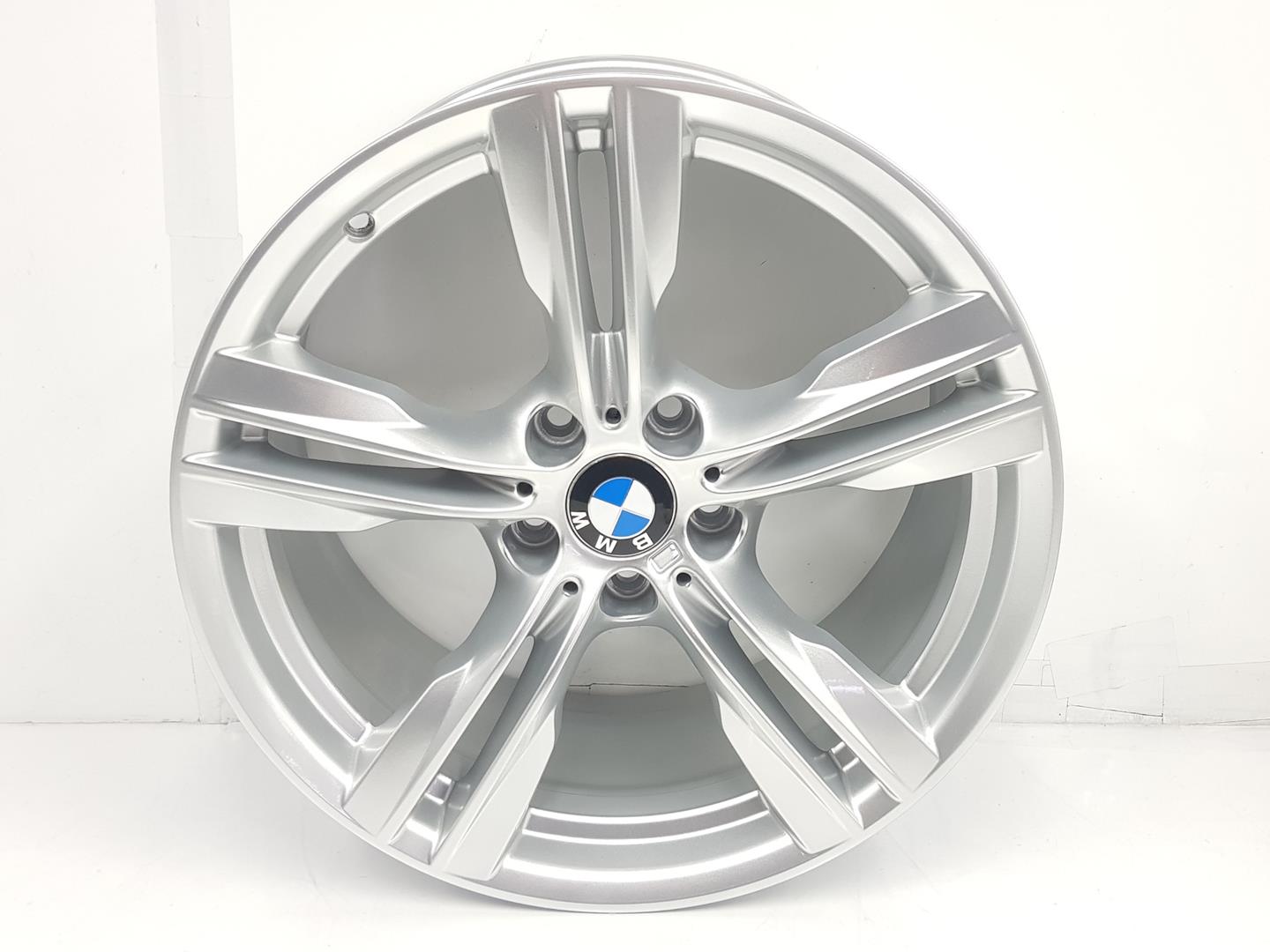 BMW X5 F15 (2013-2018) Wheel 36117846786, 9JX19, 19PULGADAS 24238662