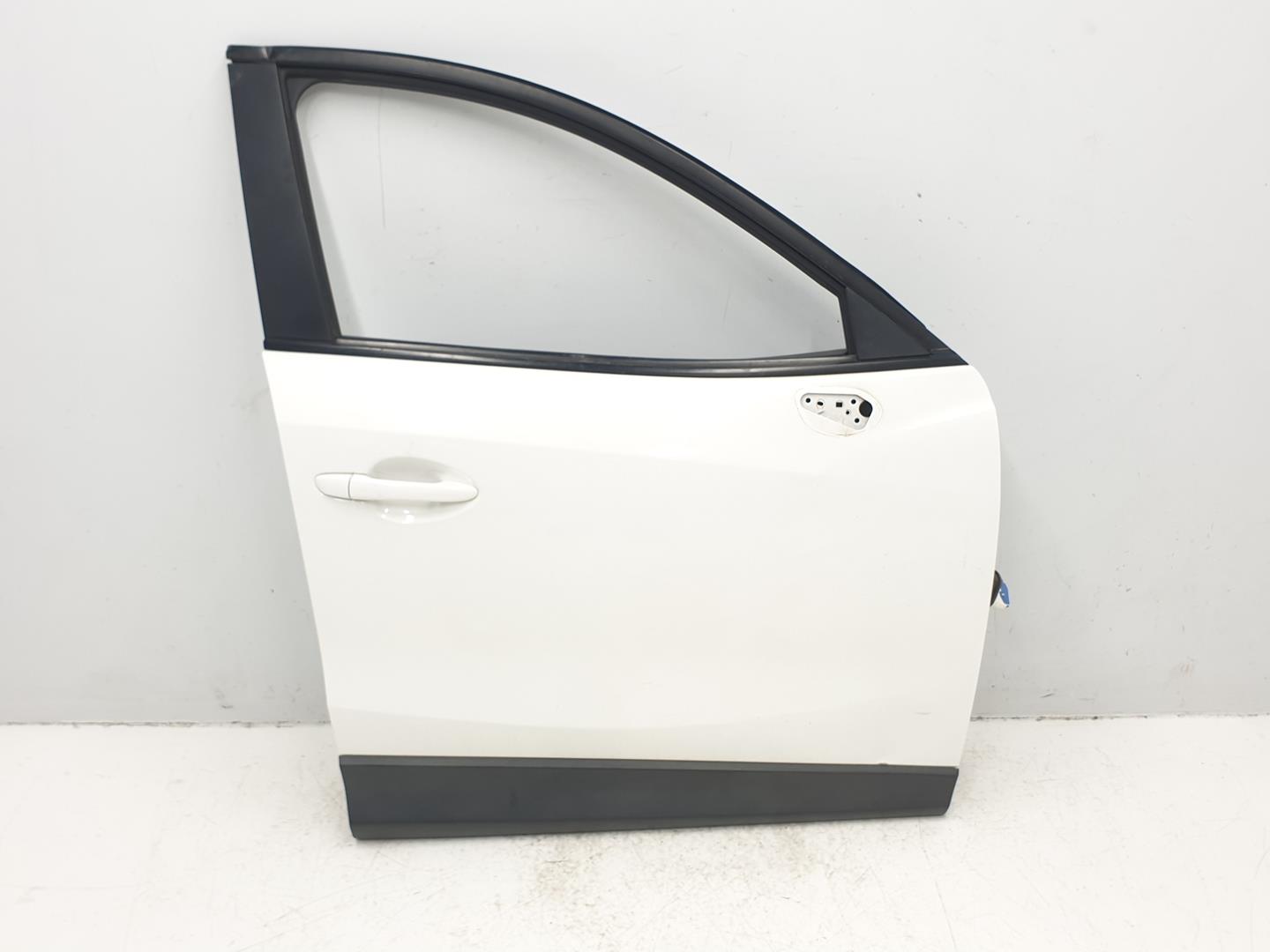 MAZDA CX-5 1 generation (2011-2020) Front Right Door KDY35802XC,COLORBLANCO,1161CB 24242975