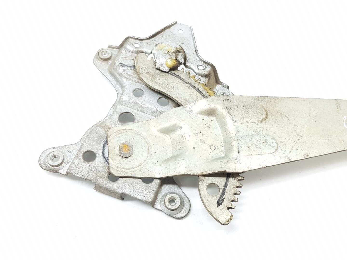 TOYOTA Land Cruiser Prado 90 Series (1996-2002) Rear Right Door Window Regulator 6980360050,6980360050 25101143