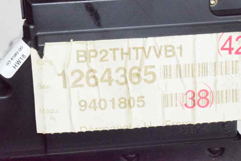 VOLVO XC90 1 generation (2002-2014) Comutator geam ușă dreapta față 30658147,30746075 19561714