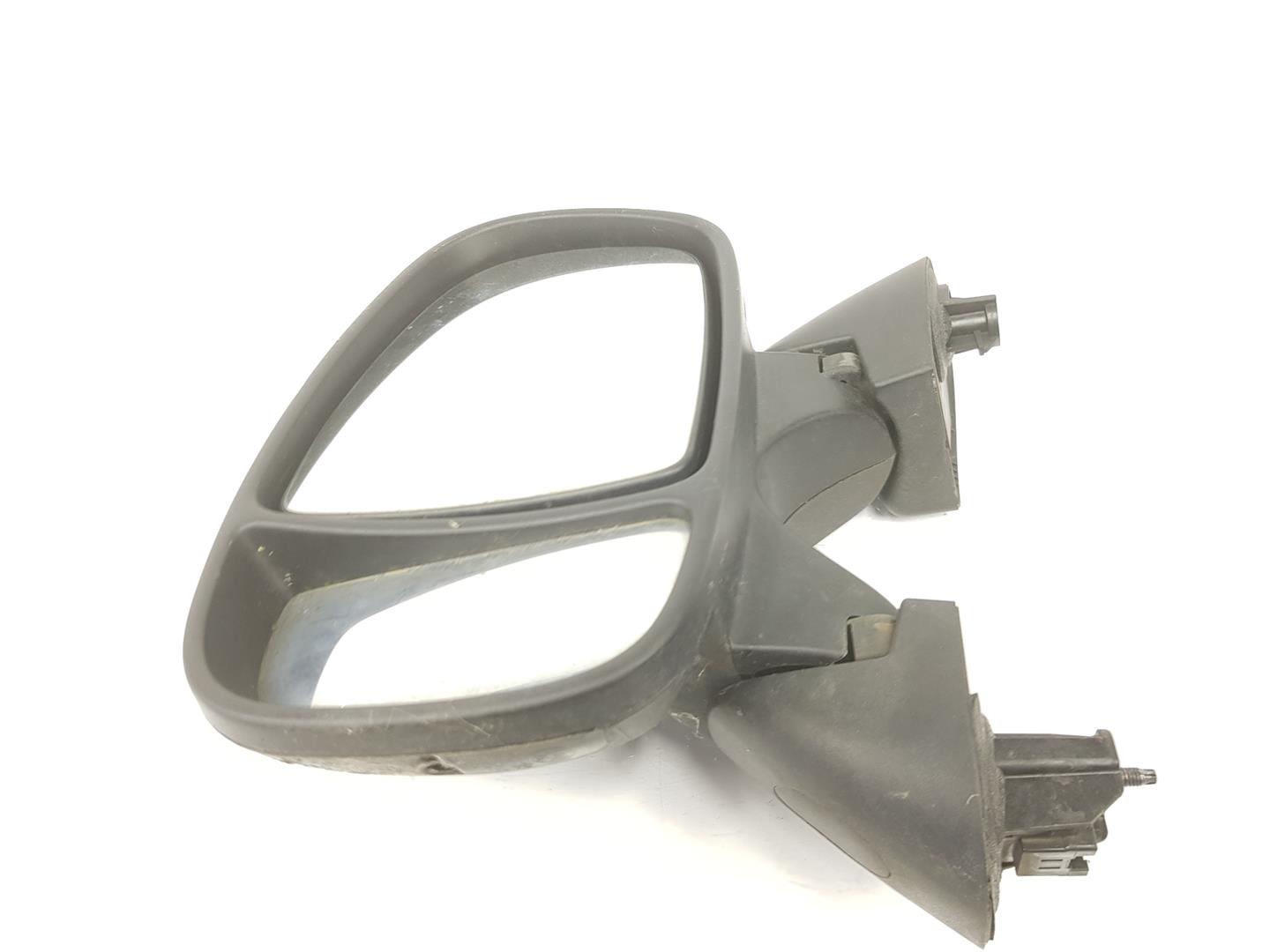 RENAULT Trafic 2 generation (2001-2015) Left Side Wing Mirror 7701473241,7701473241,RETROVISORMECANICO 19862853