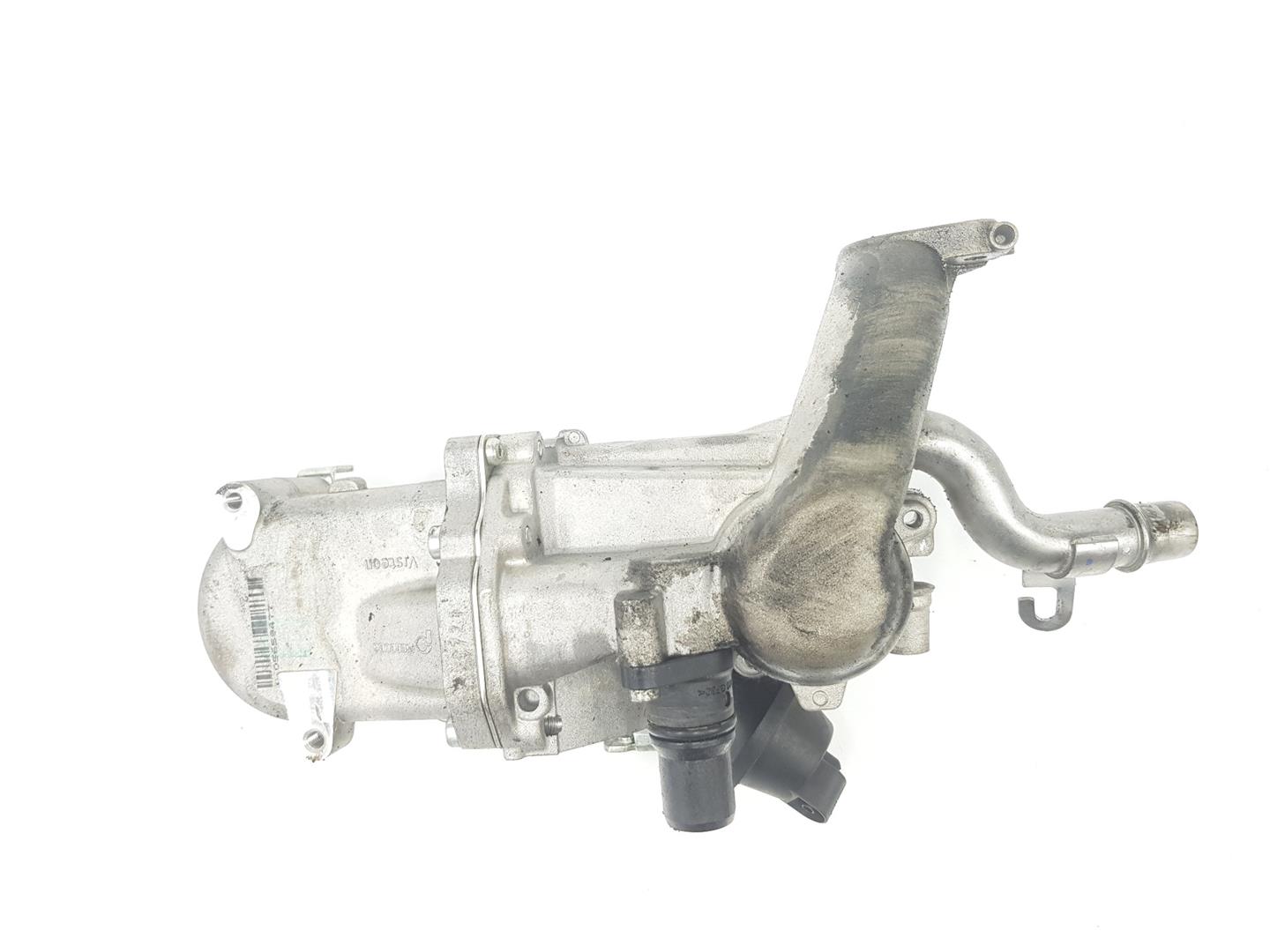 PEUGEOT Partner 2 generation (2008-2023) EGR Cooler 9802194080,9802194080,1151CB 24225521