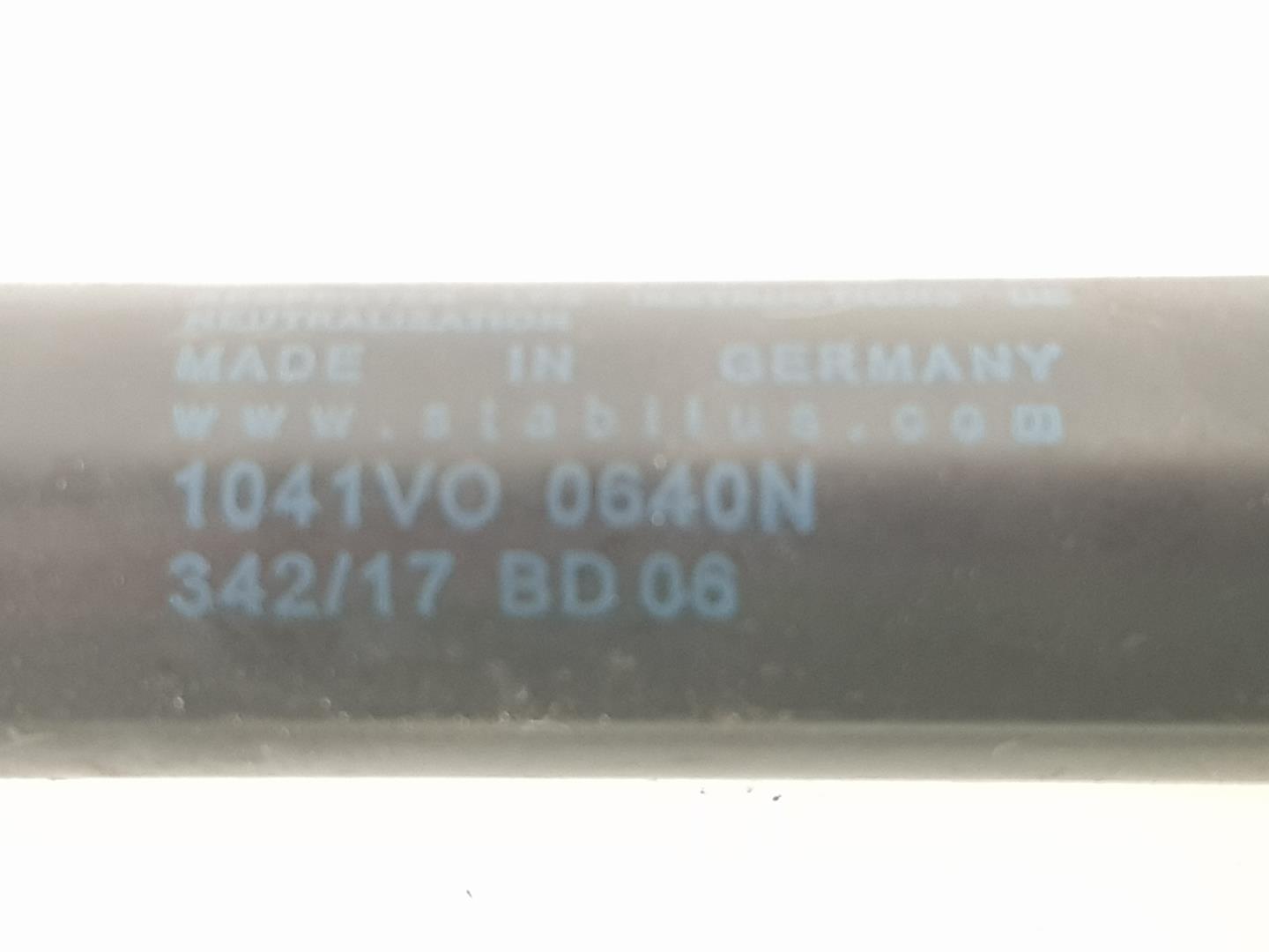 BMW X5 E53 (1999-2006) Fram höger motorhuvsfjäderben 8402551, 51238402551 19900415