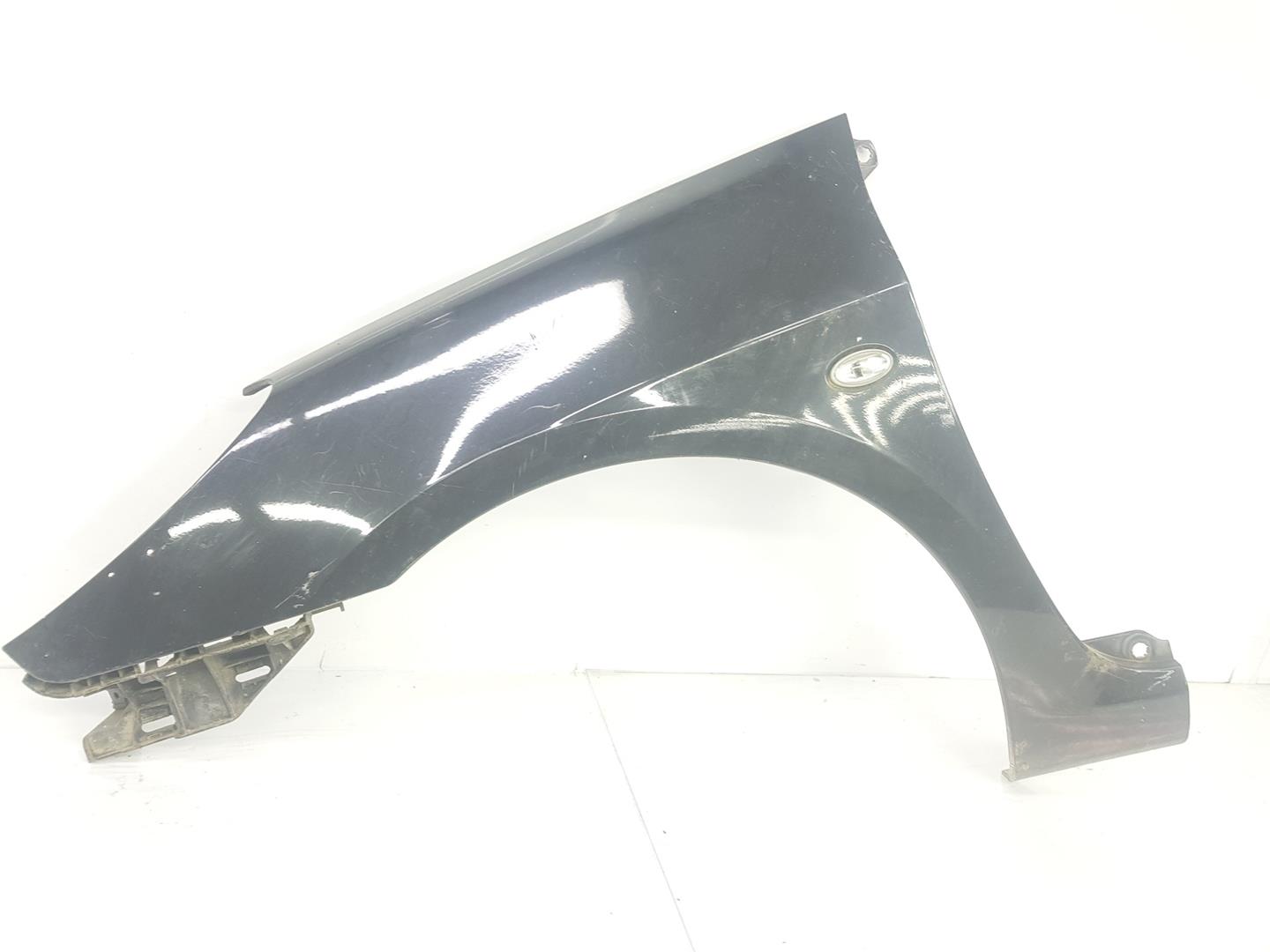 PEUGEOT 307 1 generation (2001-2008) Front Left Fender 7840K8, 7840K8 19774230