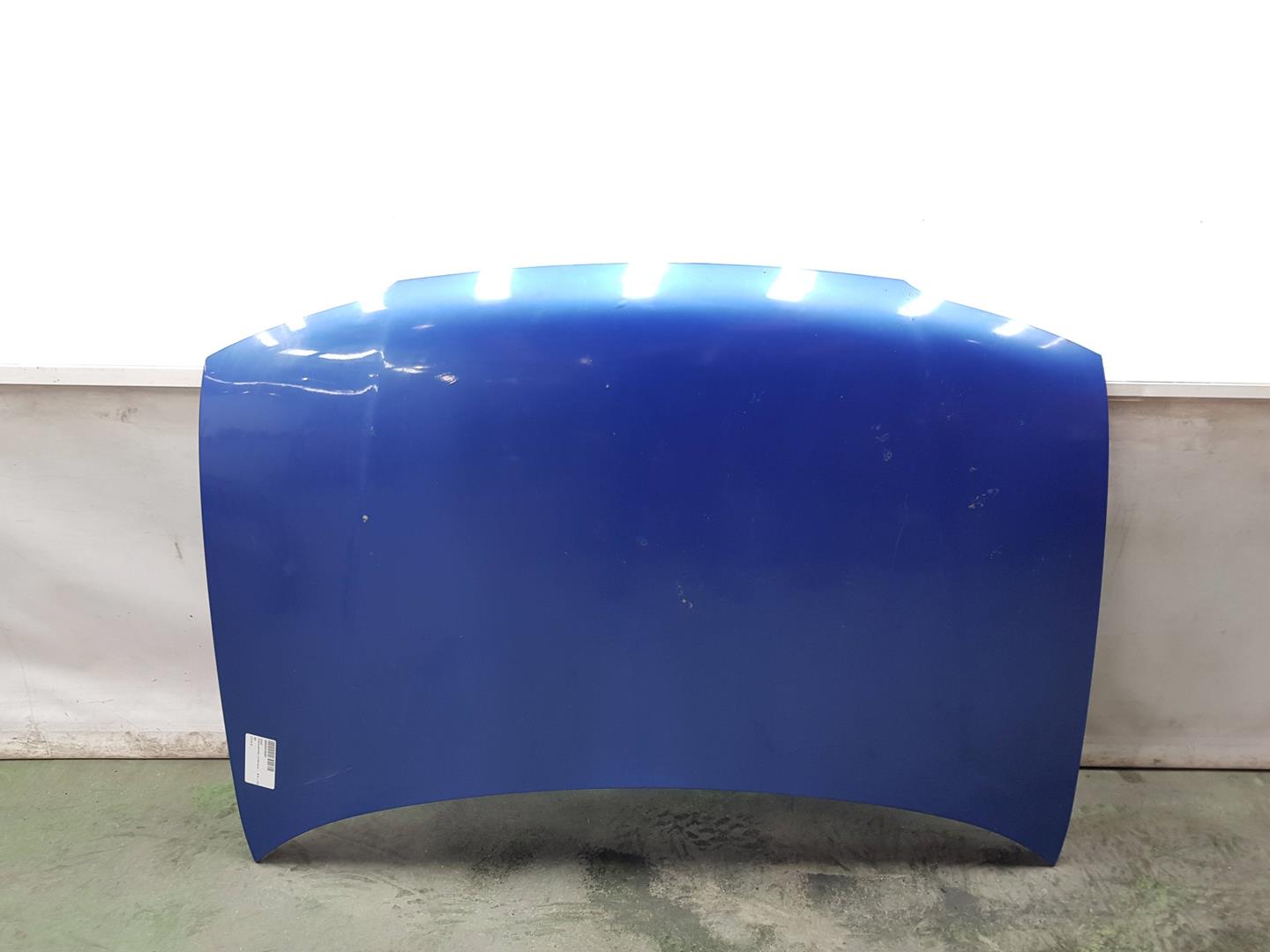 VOLKSWAGEN 1 generation (2013-2024) Bonnet 7901G0, 7901G0, COLORAZUL 19801105