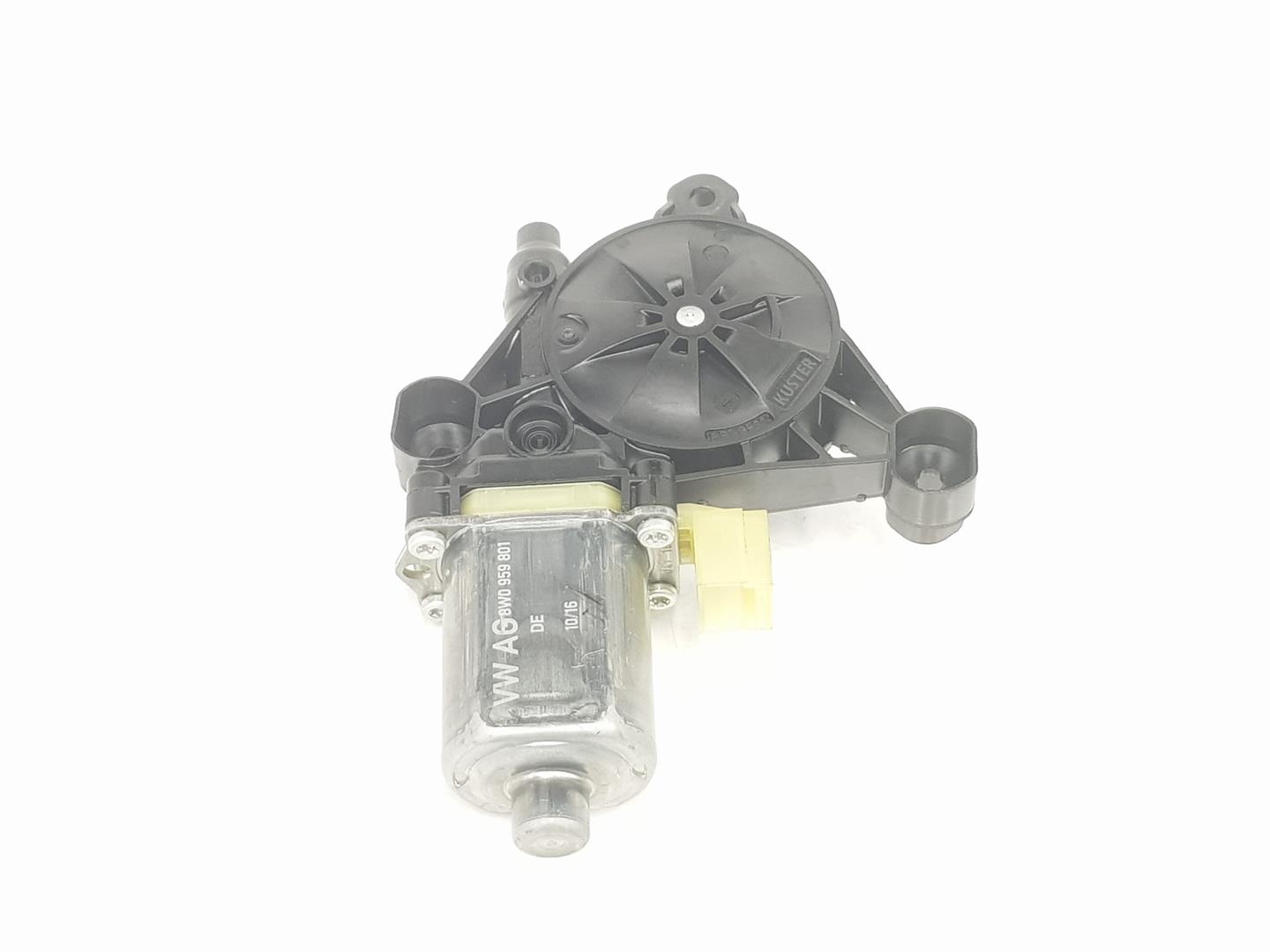 AUDI A4 B9/8W (2015-2024) Κινητήρας ρυθμιστή παραθύρου Αριστερής Προσόψεως Πόρτας 8W0959801,8W0959801 24232472