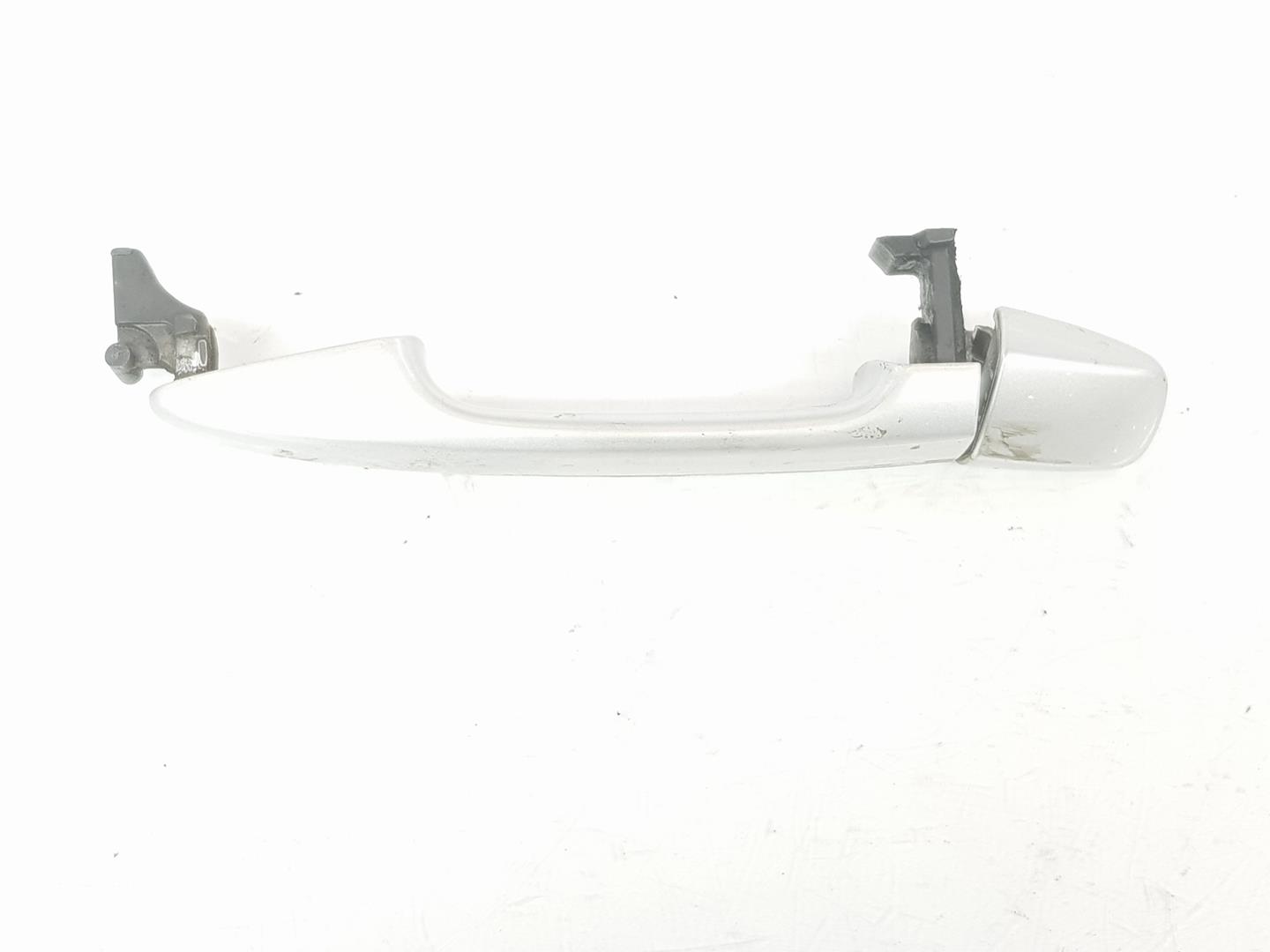 TOYOTA Avensis T27 Rear Left Door Exterior Handle 6921105918, 6921105918, COLORGRIS1F7VERFOTOS 19701891