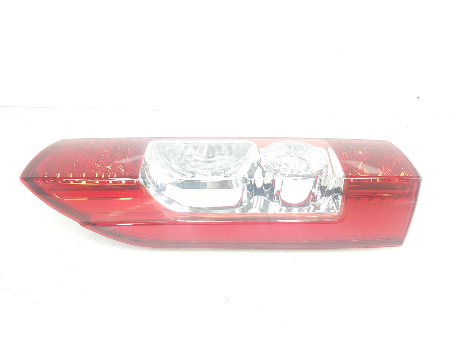 FIAT Ducato 3 generation (2006-2024) Rear Left Taillight 1365774080, 1365774080 19775177