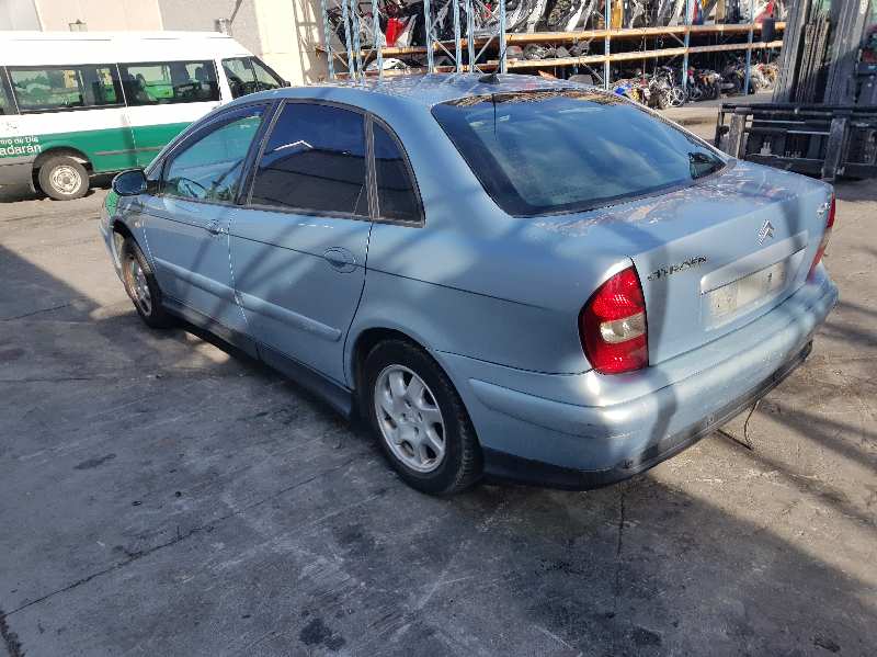 CITROËN C5 1 generation (2001-2008) Ușă spate stânga 9006A0,9006A0 19704421