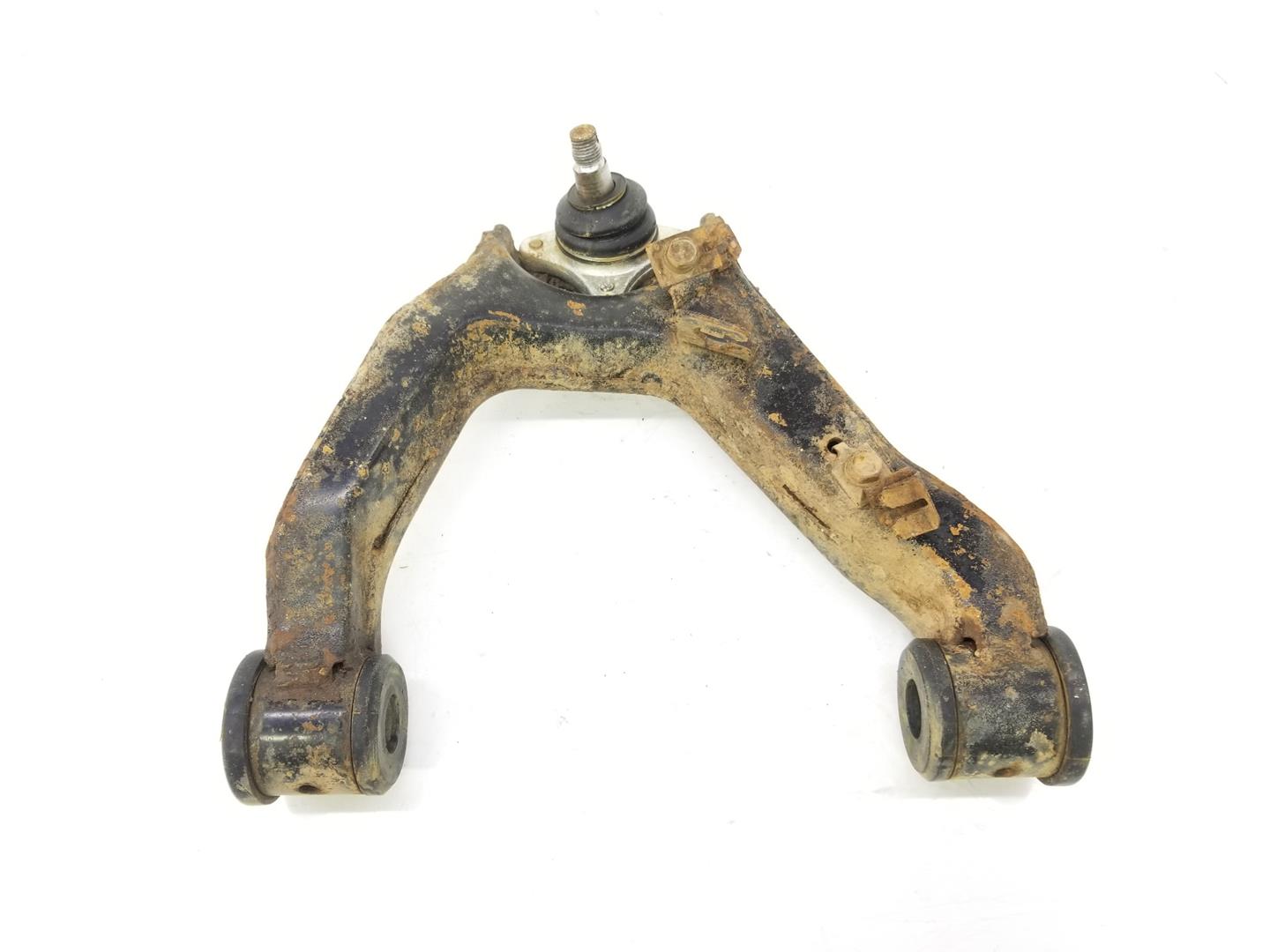 MITSUBISHI Pajero 3 generation (1999-2006) Front Right Upper Control Arm MR496794,MR496794 19758922