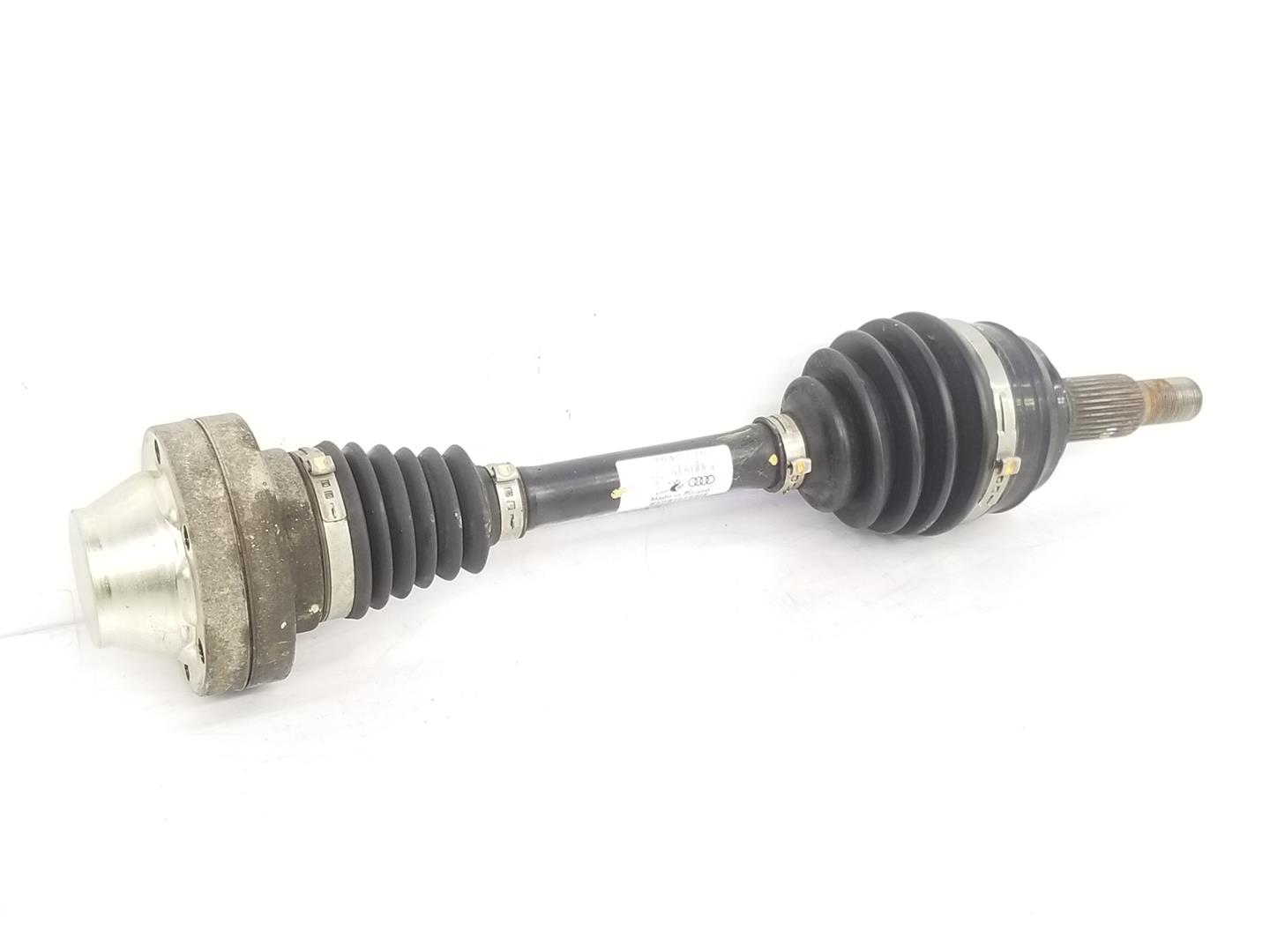 PORSCHE Cayenne 958 (2010-2018) Front Left Driveshaft 95834903812, 7P0407271B 19777433