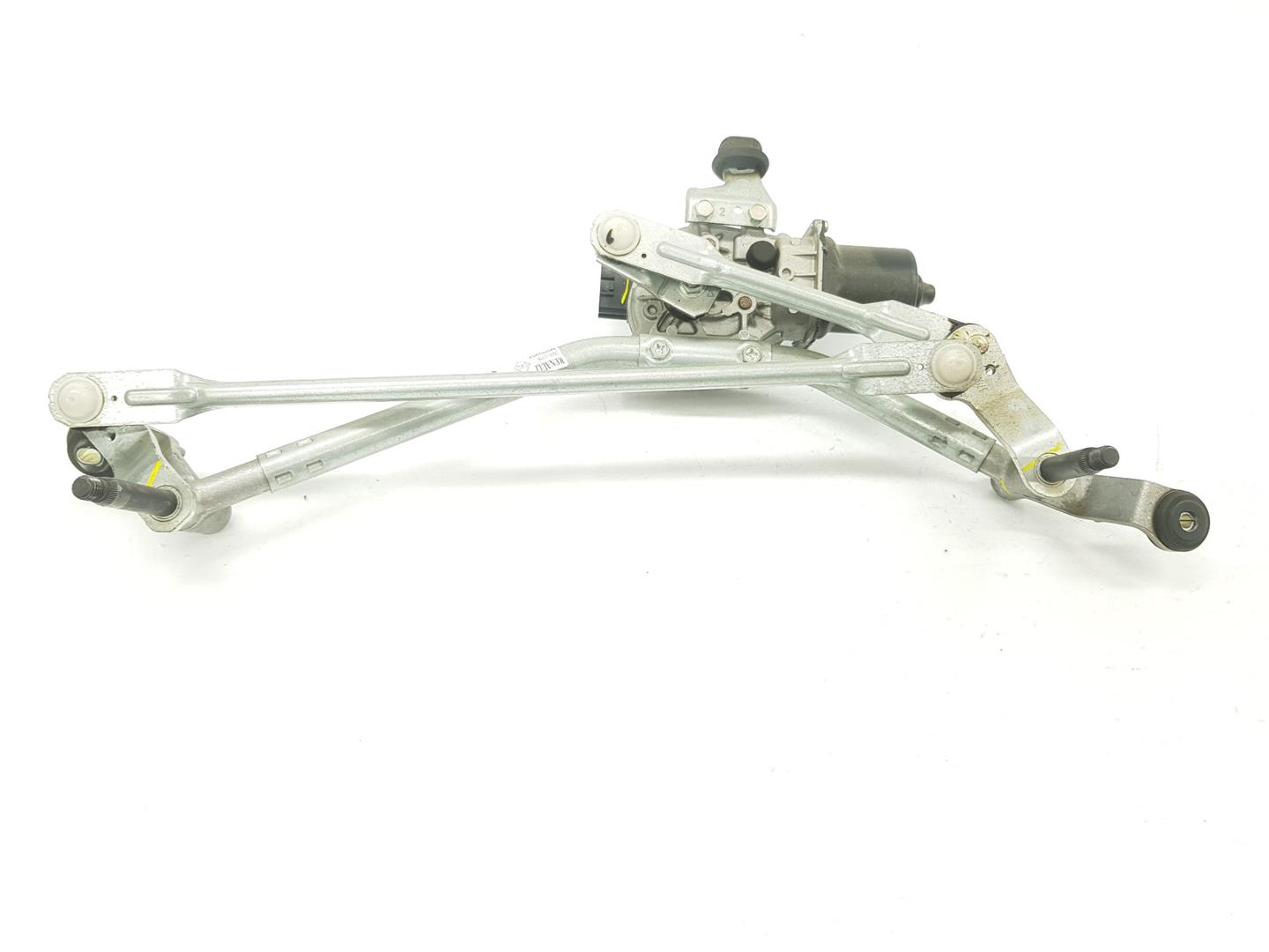 RENAULT Captur 1 generation (2013-2019) Front Windshield Wiper Mechanism 288008337R, 288008337R 21432185