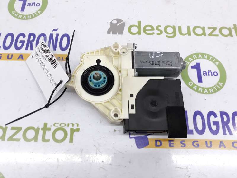 VOLKSWAGEN Passat B6 (2005-2010) Motor regulator geam ușă stânga față 1K0959701P 19596842