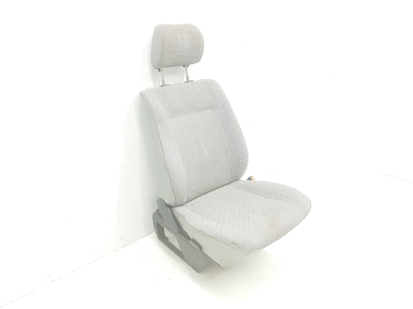 VOLKSWAGEN Transporter T4 (1990-2003) Front Right Seat ENTELA, MANUAL 24241237