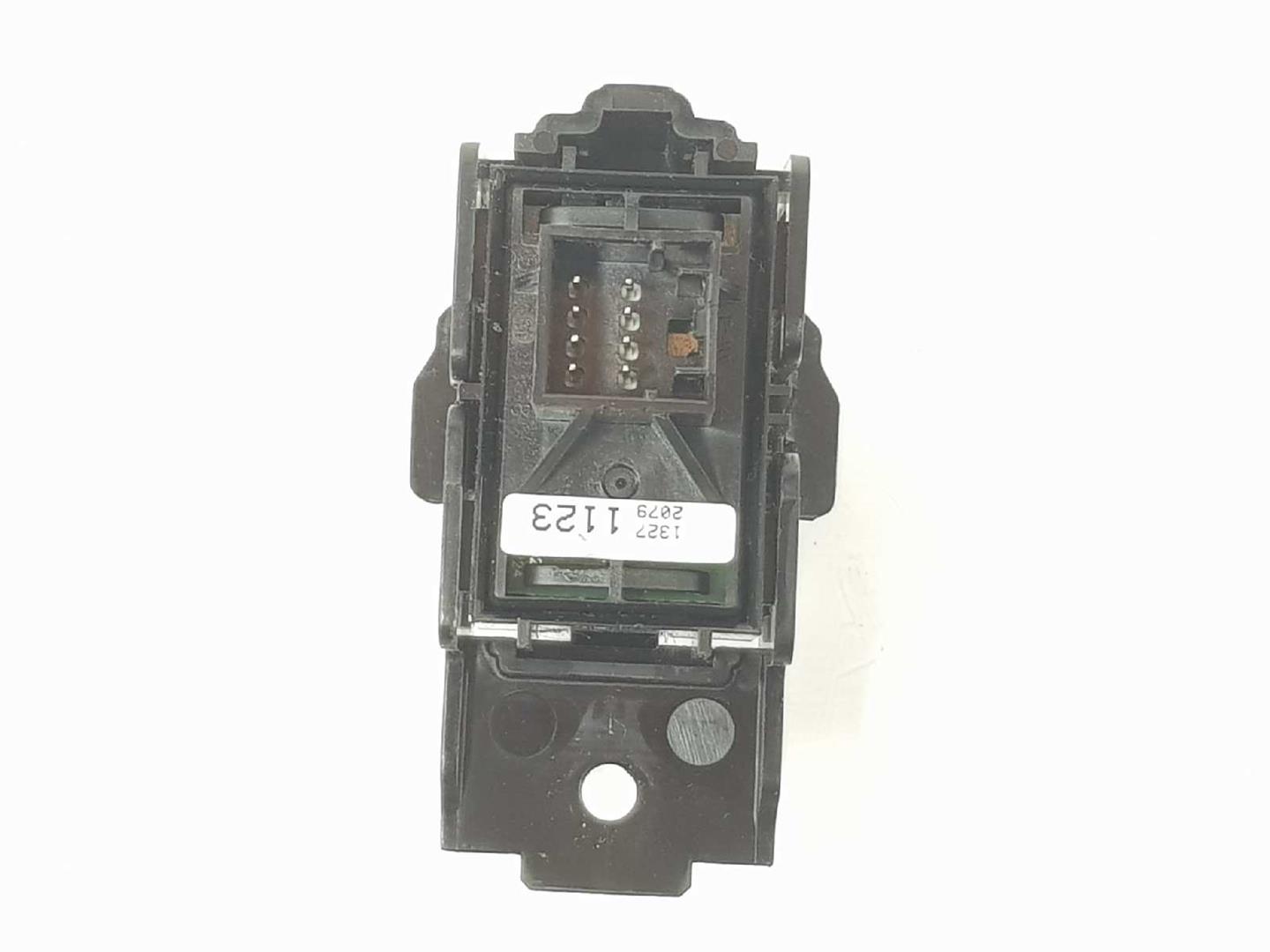 OPEL Insignia A (2008-2016) Handbrake Button 13271123, 12768547 19731329