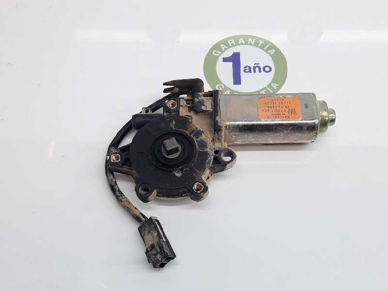 NISSAN Navara D22 (1997-2005) Rear Left Door Window Control Motor 827312S721, MMR52182, 82731VK90A 19620627