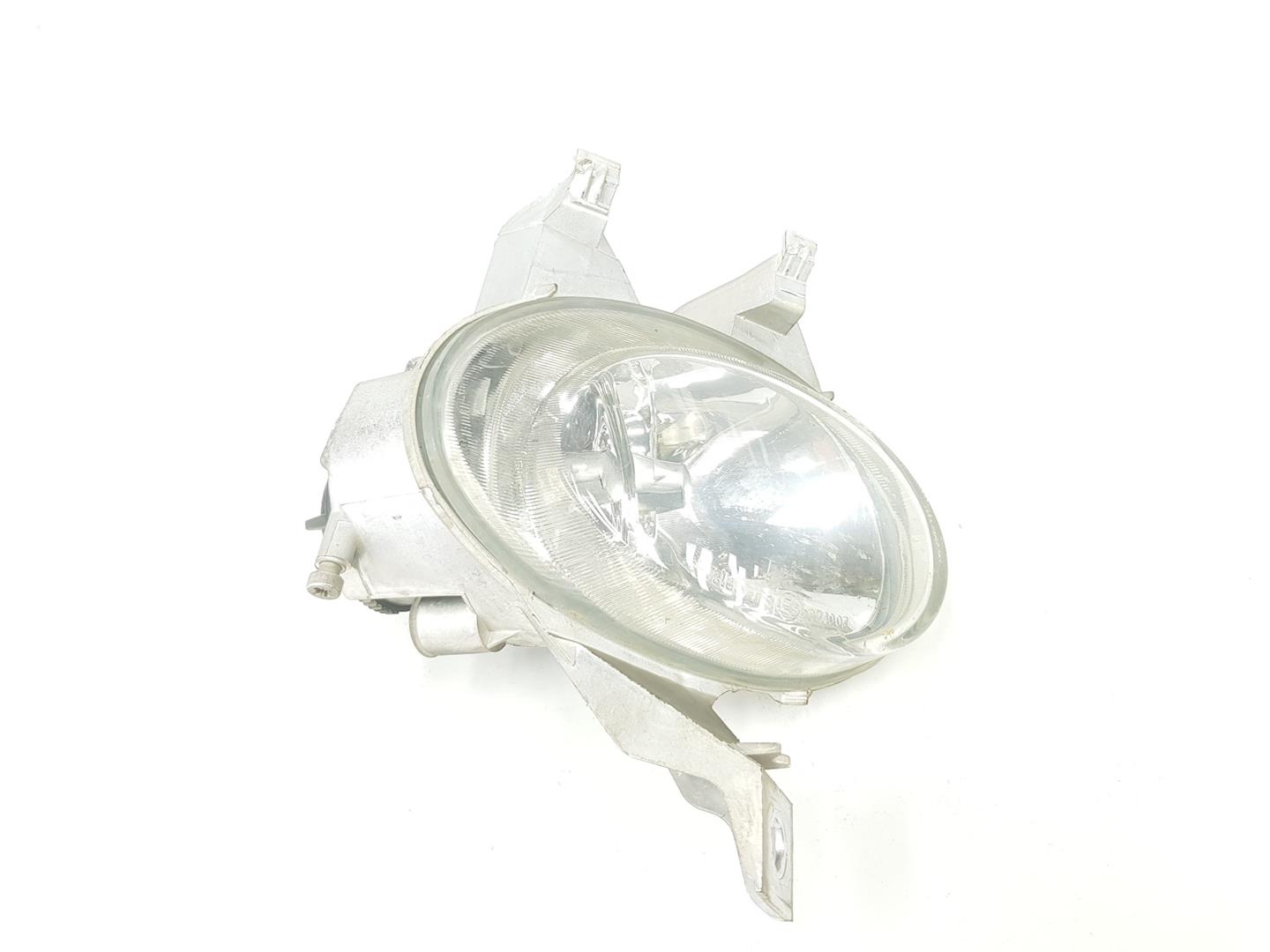 PEUGEOT 206 1 generation (1998-2009) Front Right Fog Light 9628733980, 6205T2 24699859