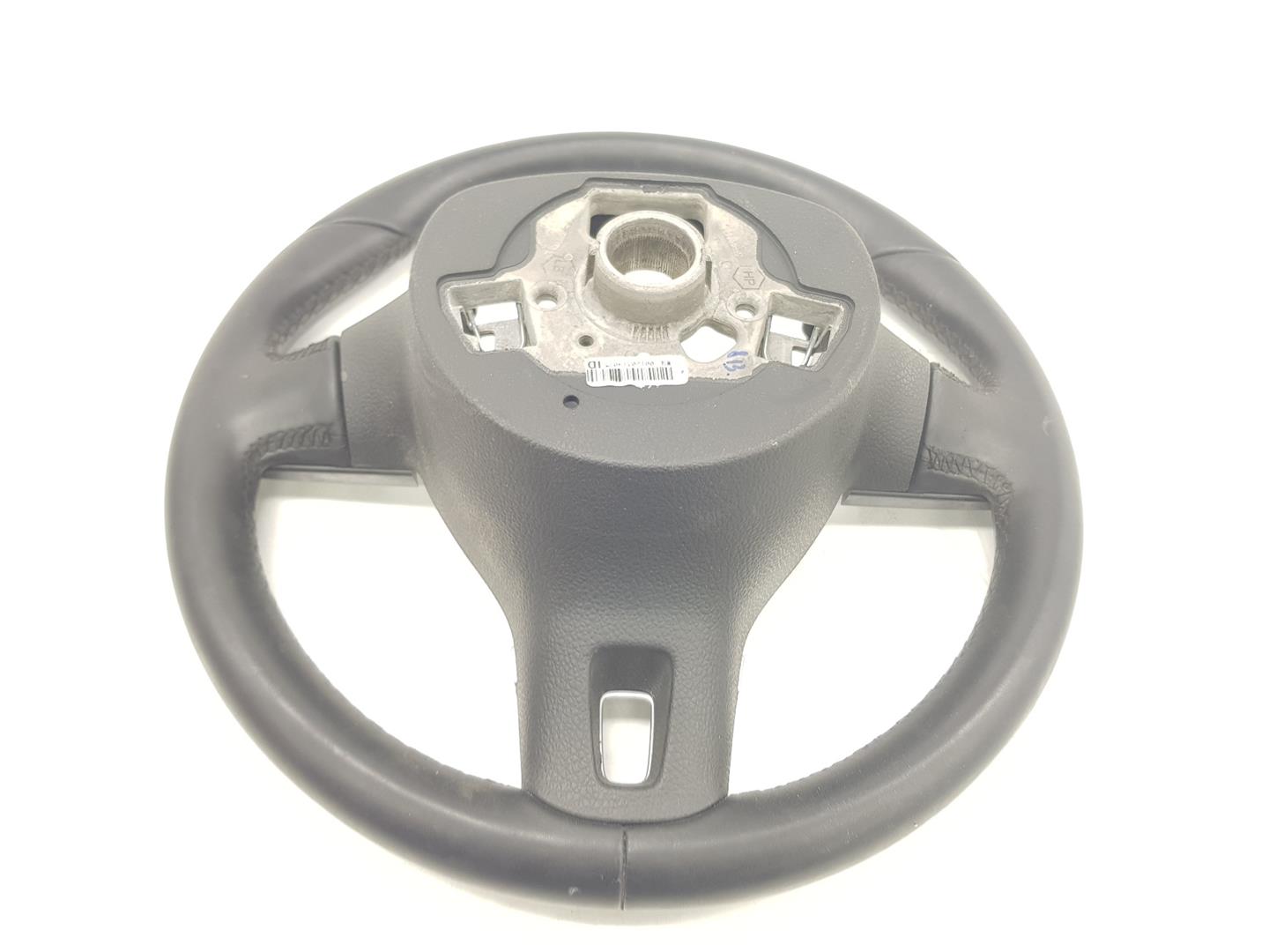 VOLKSWAGEN Golf 6 generation (2008-2015) Steering Wheel 3C8419091BE, 3C8419091BE 23035208