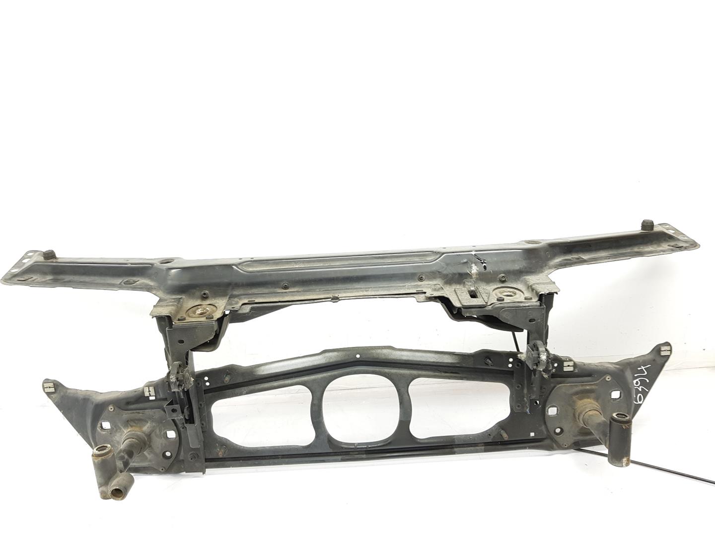 HONDA 3 Series E46 (1997-2006) Upper Slam Panel Frame Part 51717111691,51717111691 24216602