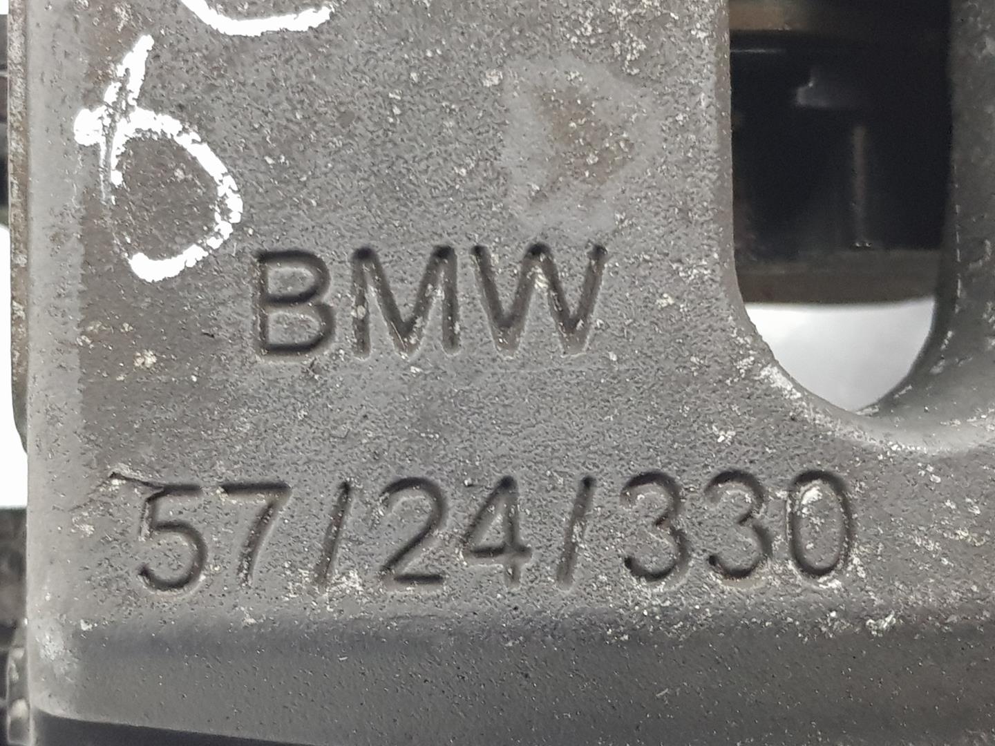 BMW 3 Series E90/E91/E92/E93 (2004-2013) Priekinis dešinys suportas 6769094, 34116769094 24250874