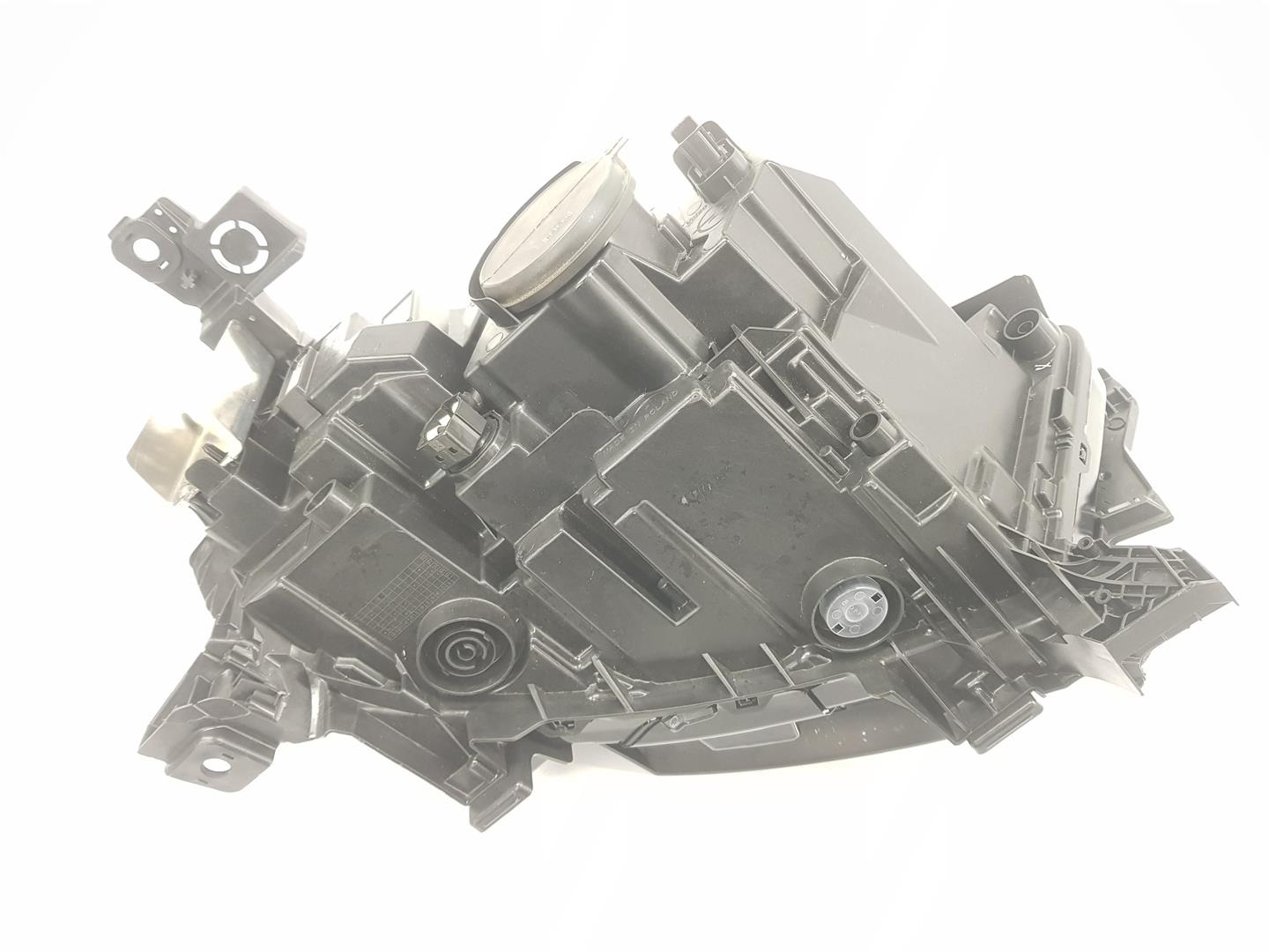 OPEL Mokka 1 generation (2012-2015) Front Left Headlight 9834008280, 9834008280 24236534