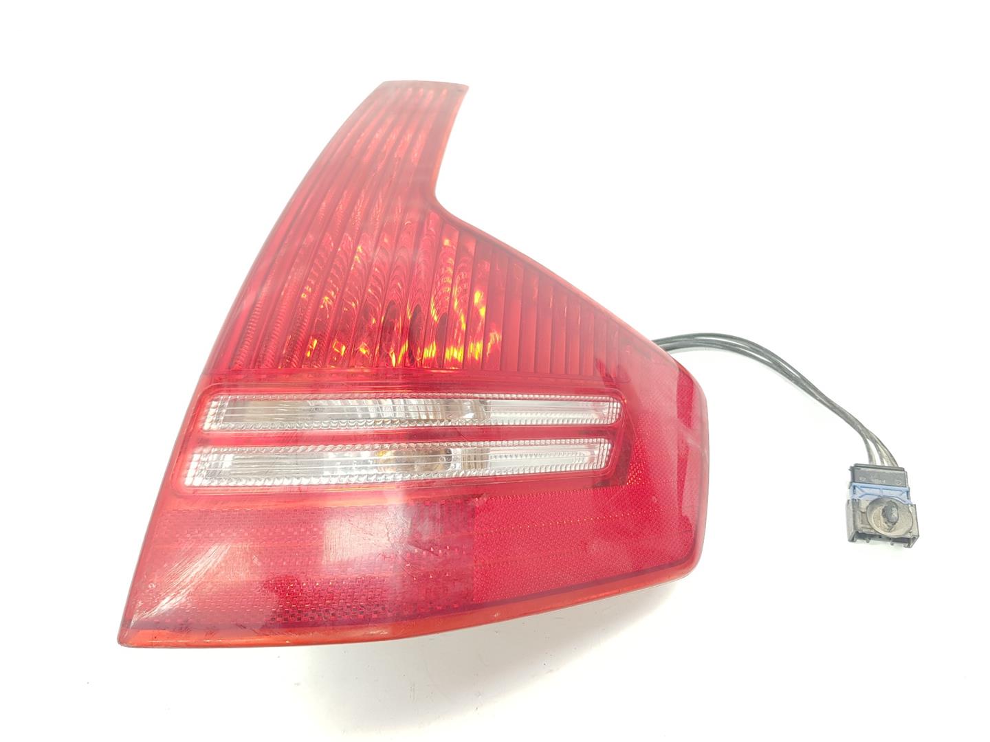 CITROËN C4 1 generation (2004-2011) Rear Right Taillight Lamp 6351T8, 6351T8 21076245