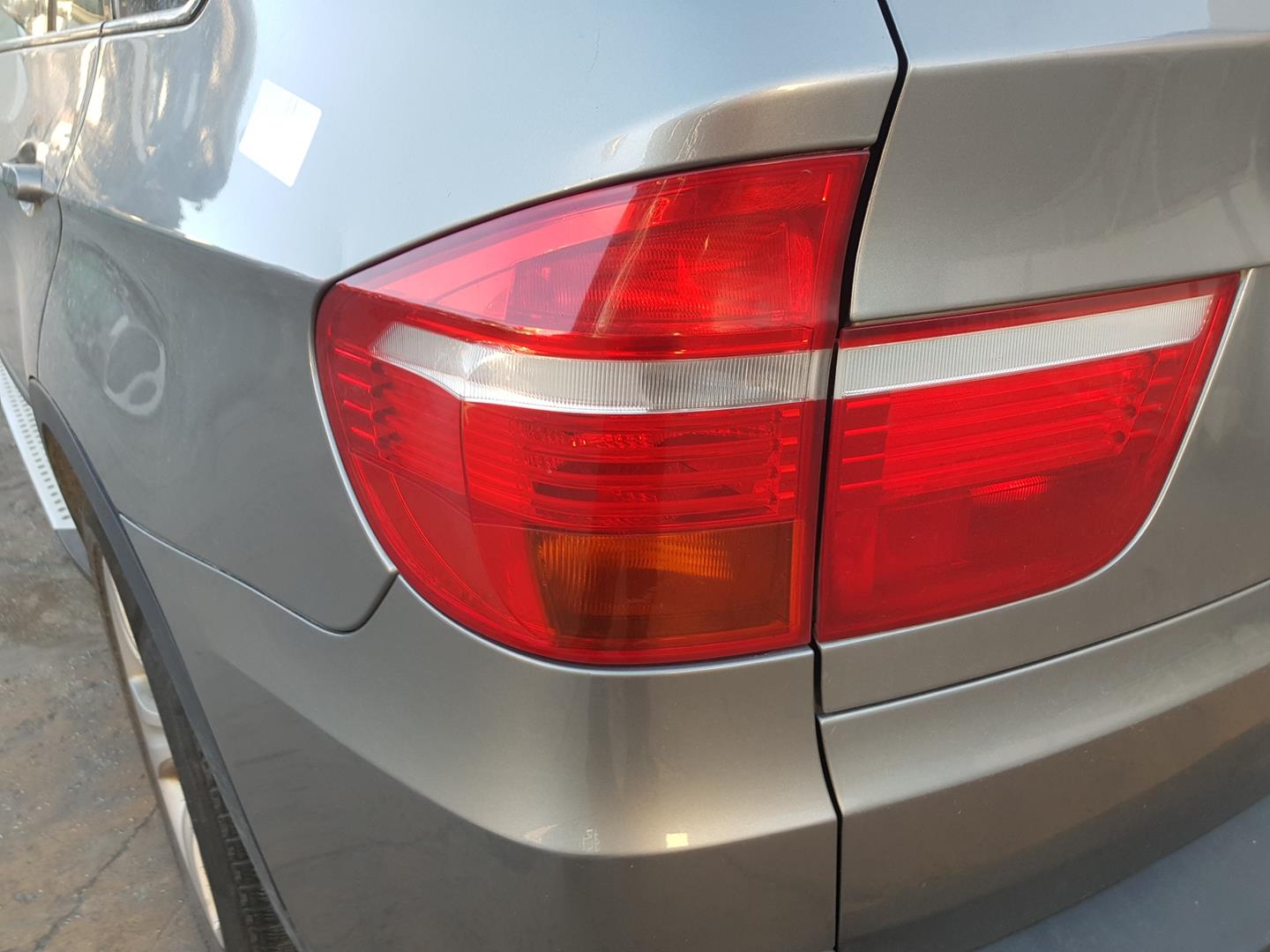 BMW X6 E71/E72 (2008-2012) Parking Sensor Rear 66209139868, 66209270501 19781963